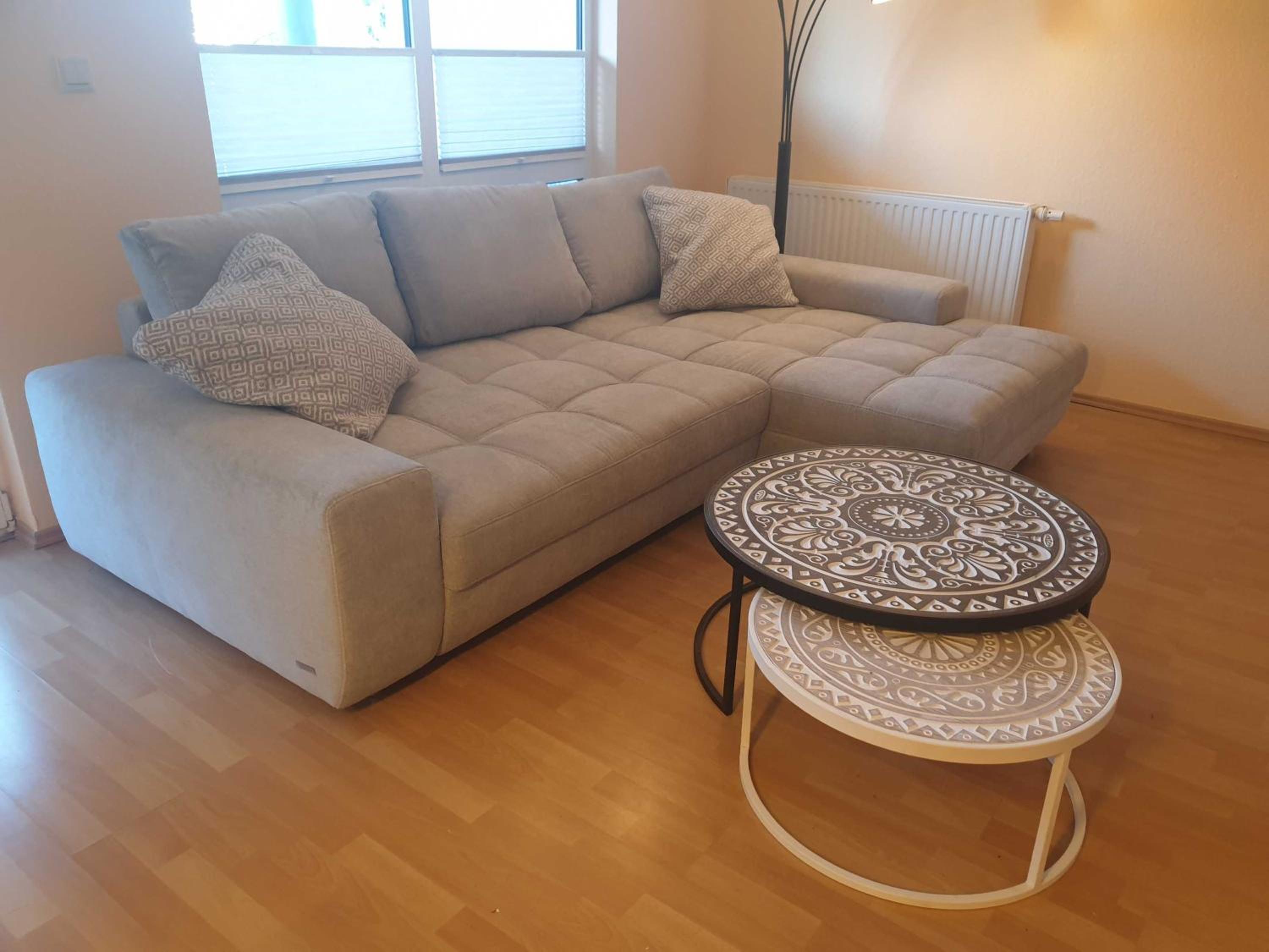 Ferienwohnung Strandgold