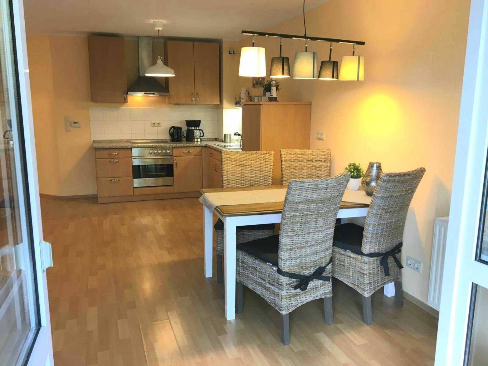 Ferienwohnung Strandgold
