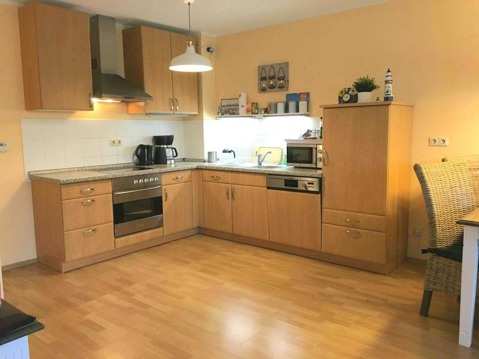 Ferienwohnung Strandgold
