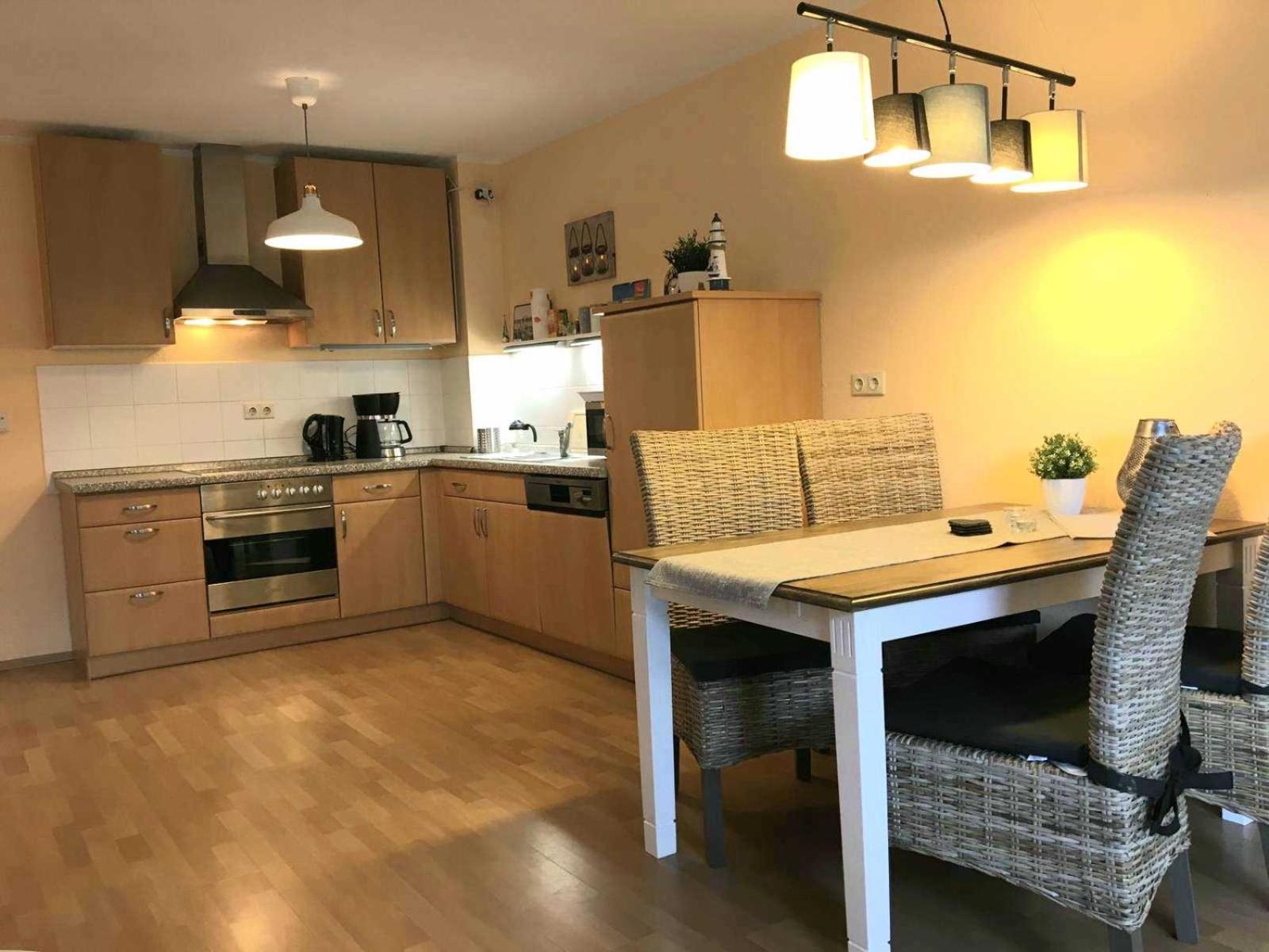 Ferienwohnung Strandgold