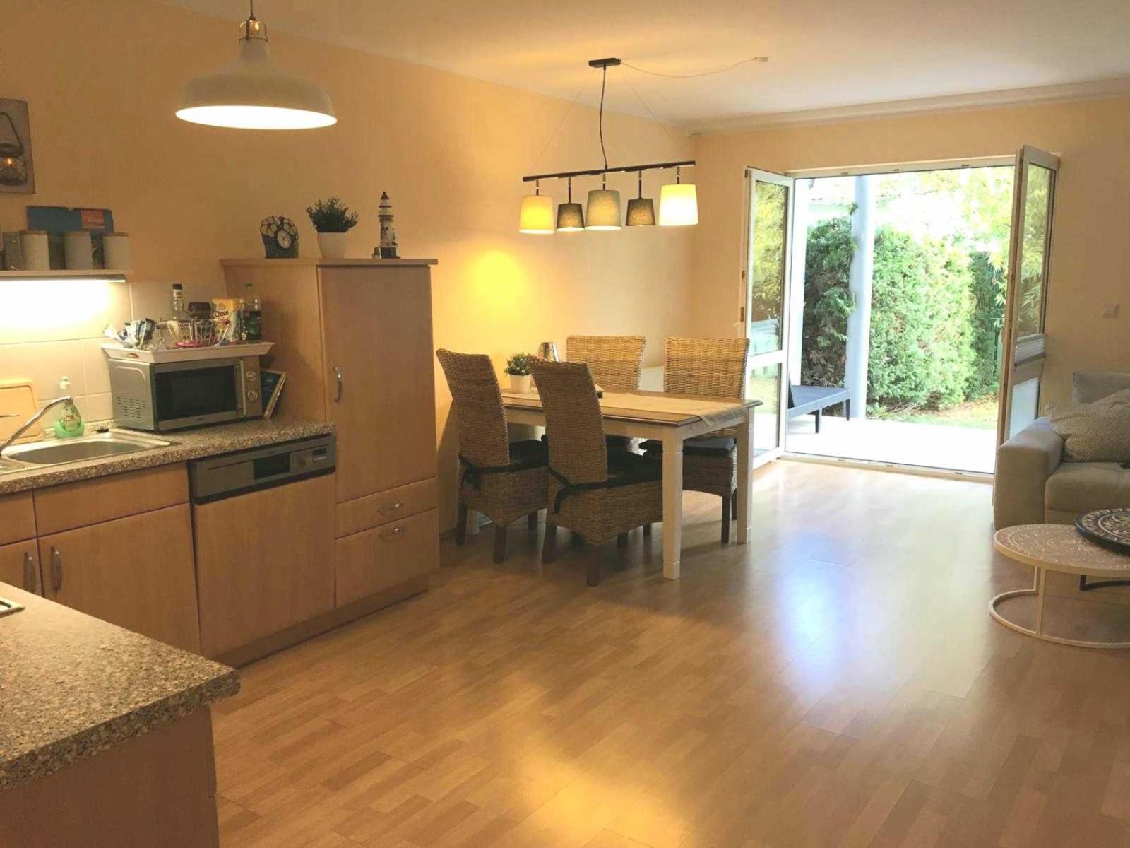 Ferienwohnung Strandgold