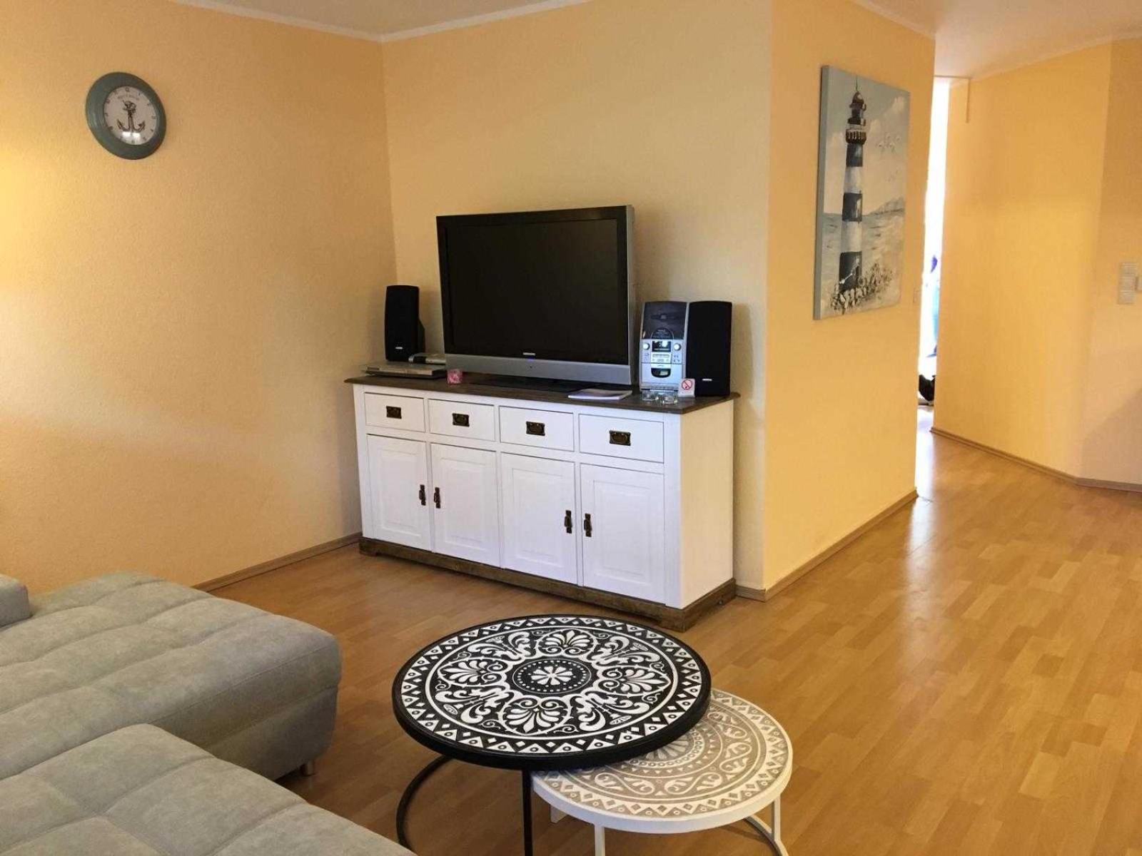 Ferienwohnung Strandgold