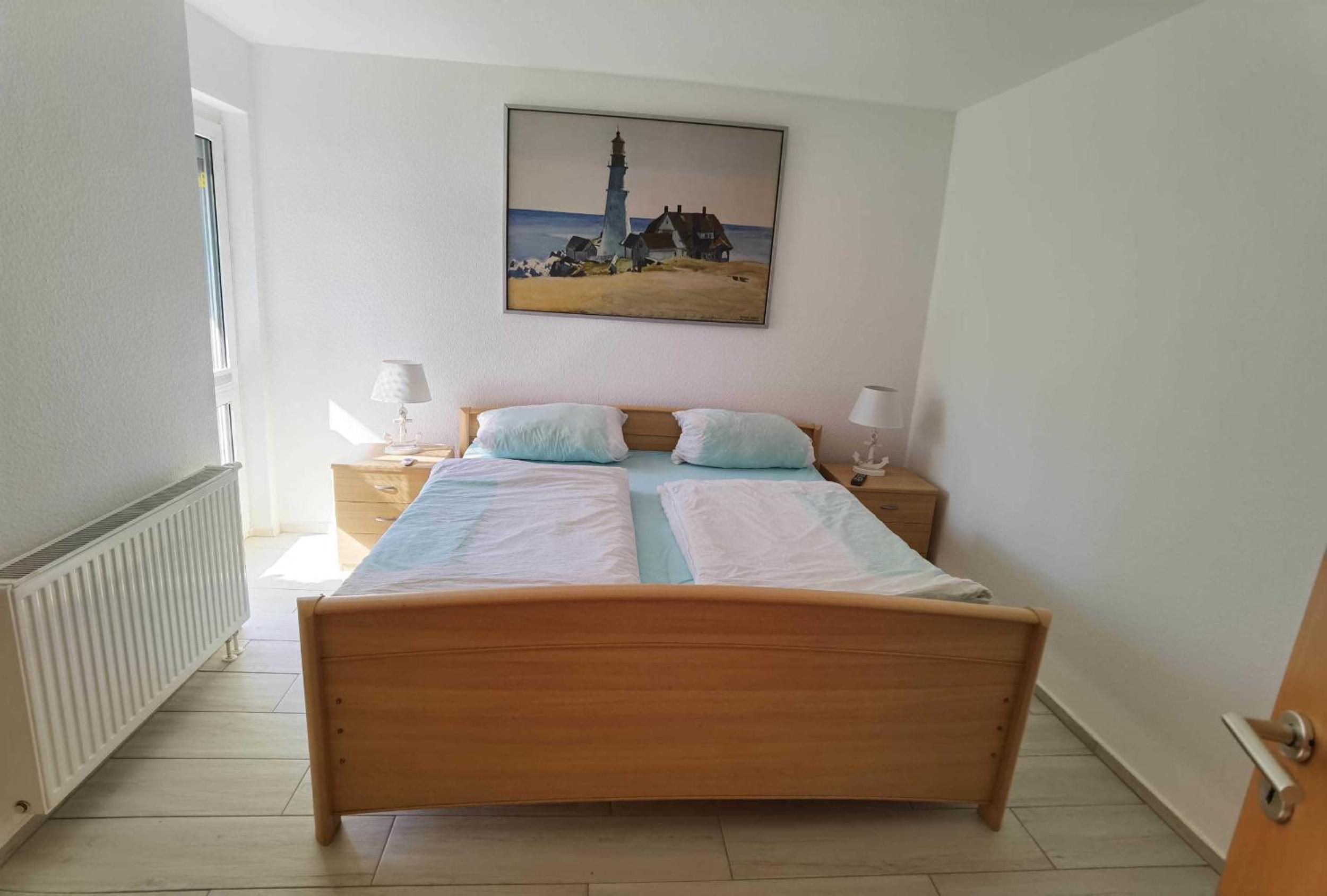 Ferienwohnung Strandgold