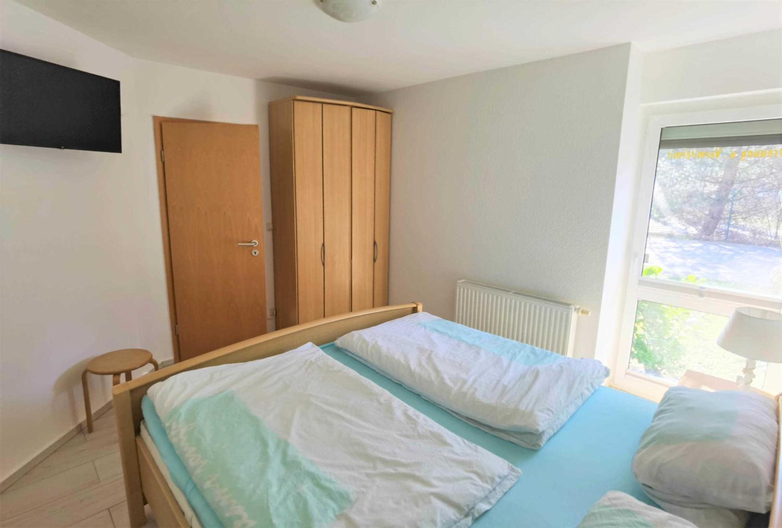 Ferienwohnung Strandgold