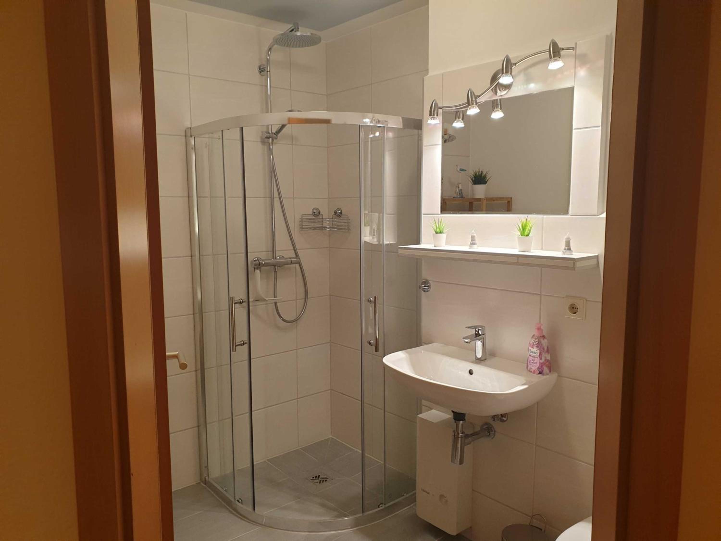 Ferienwohnung Strandgold