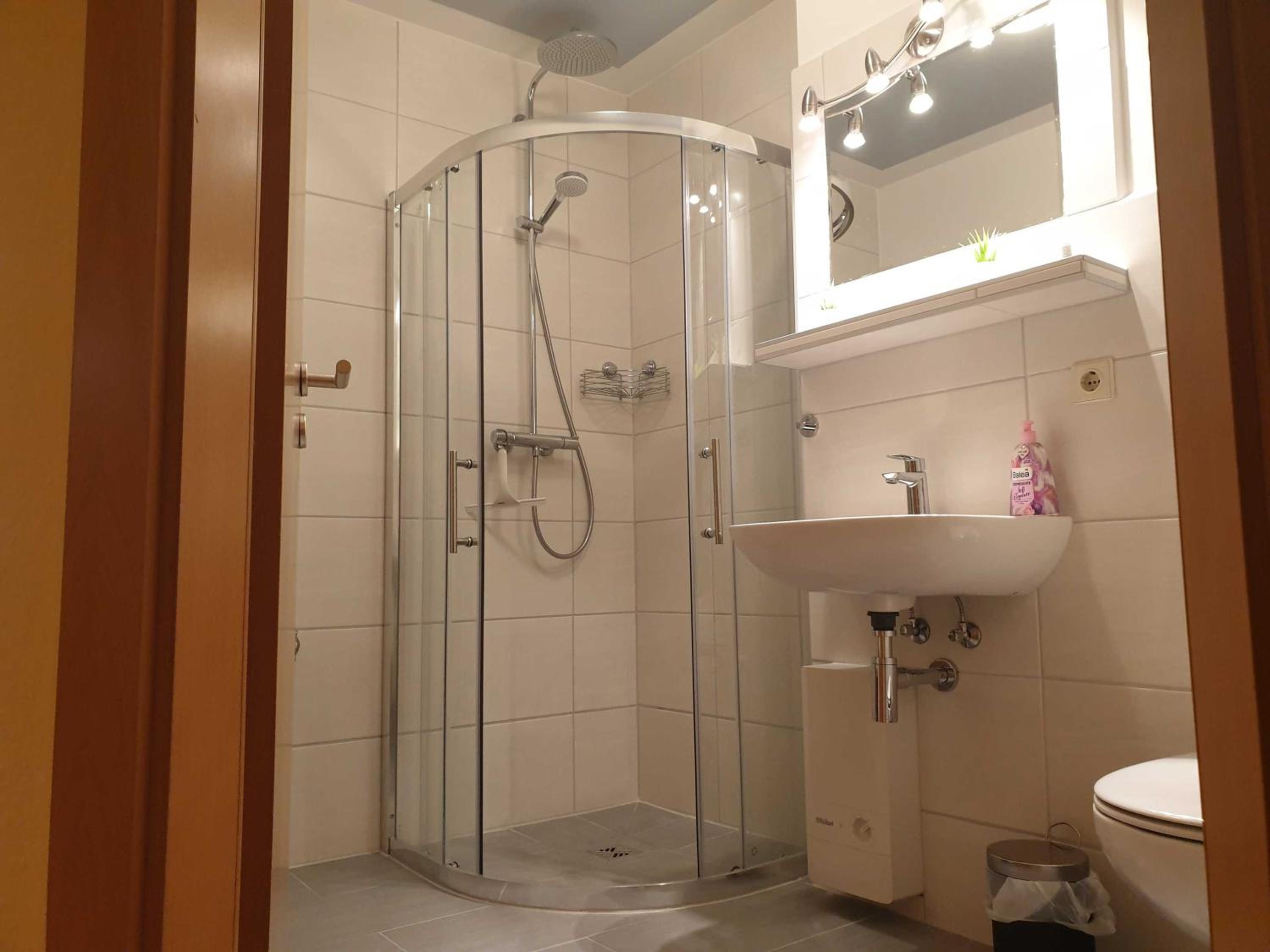 Ferienwohnung Strandgold