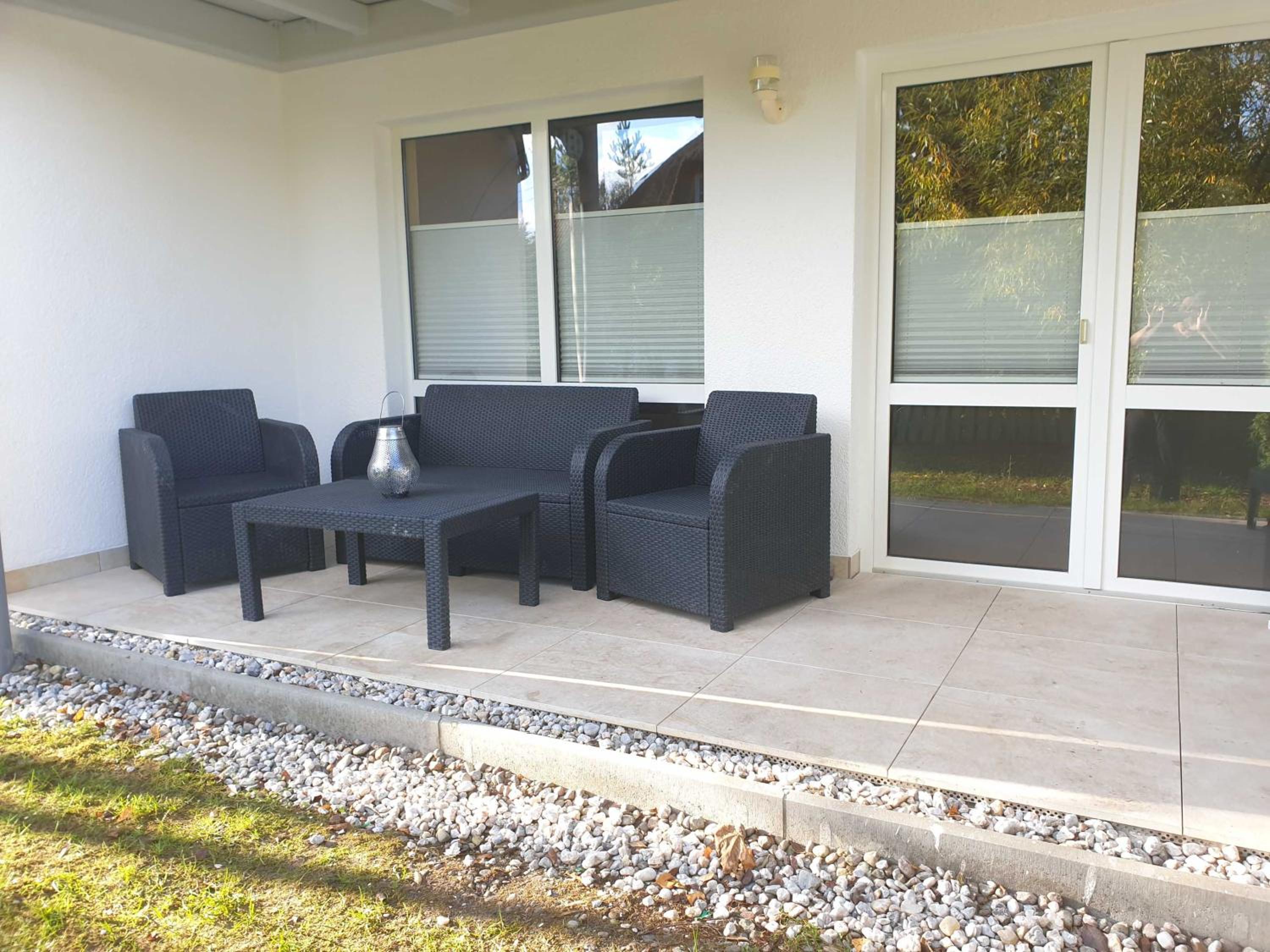 Ferienwohnung Strandgold