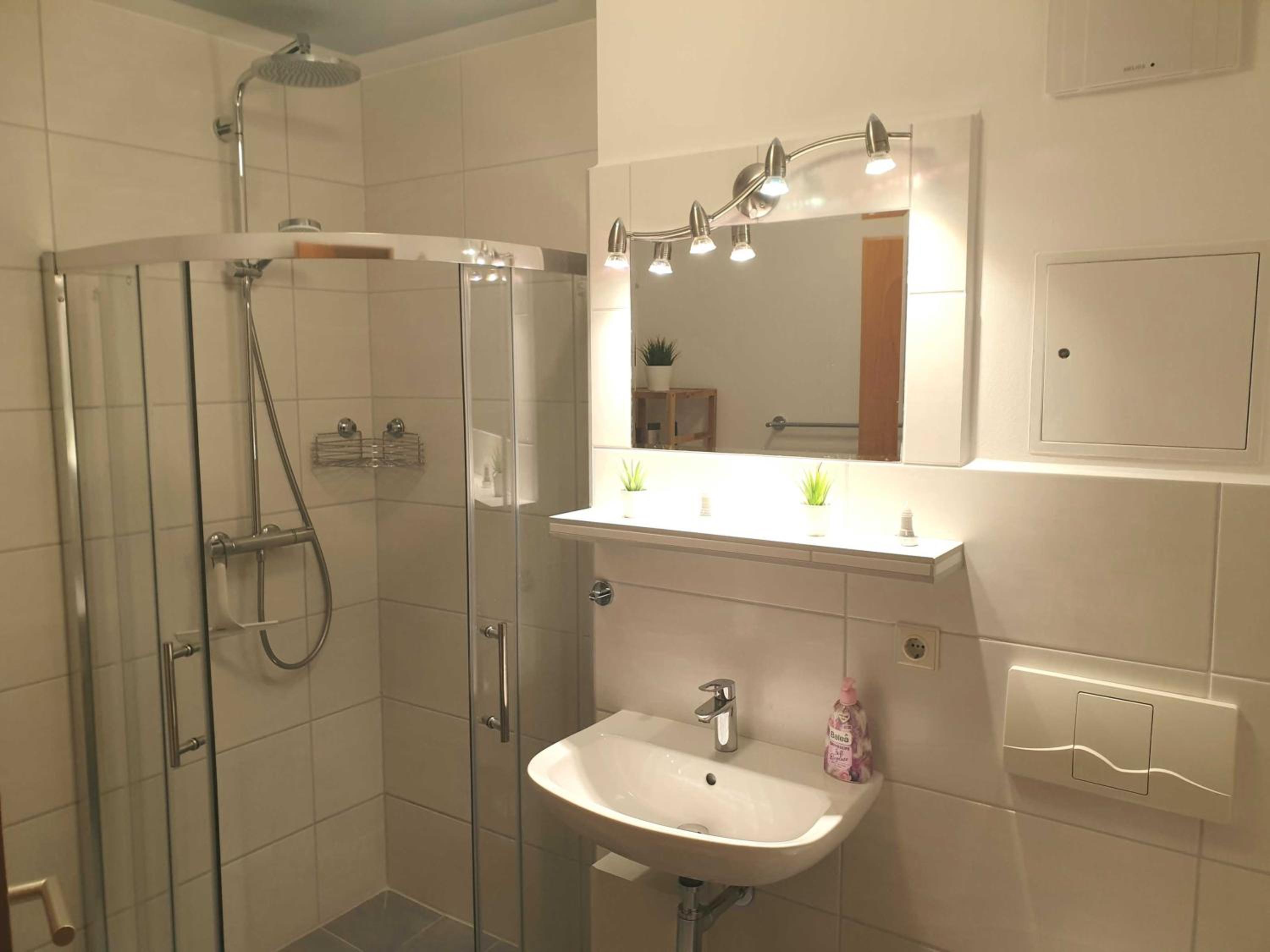 Ferienwohnung Strandgold