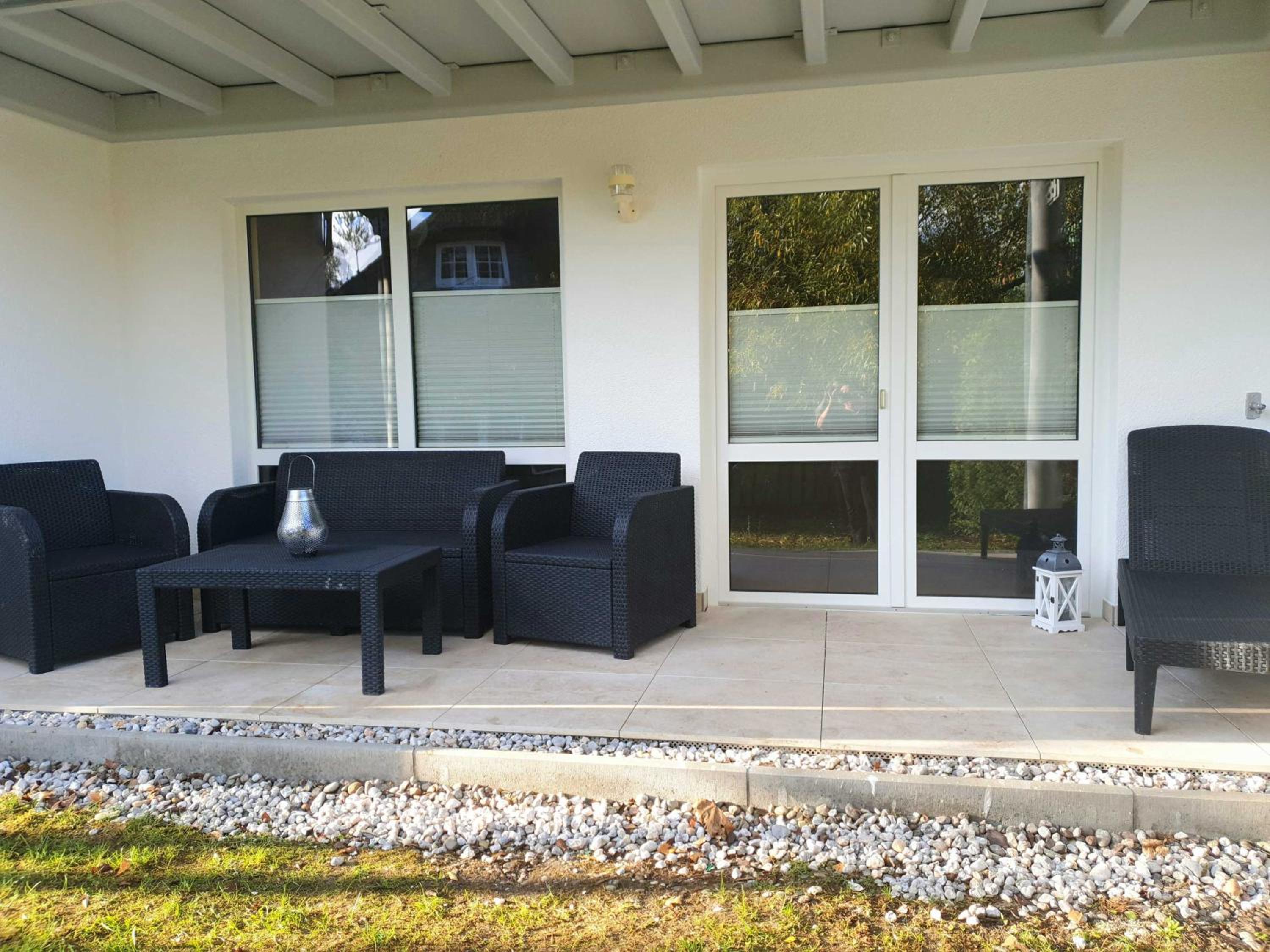 Ferienwohnung Strandgold