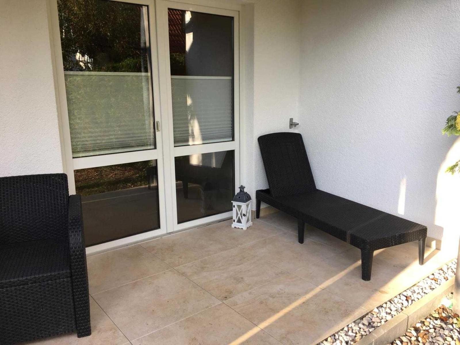 Ferienwohnung Strandgold