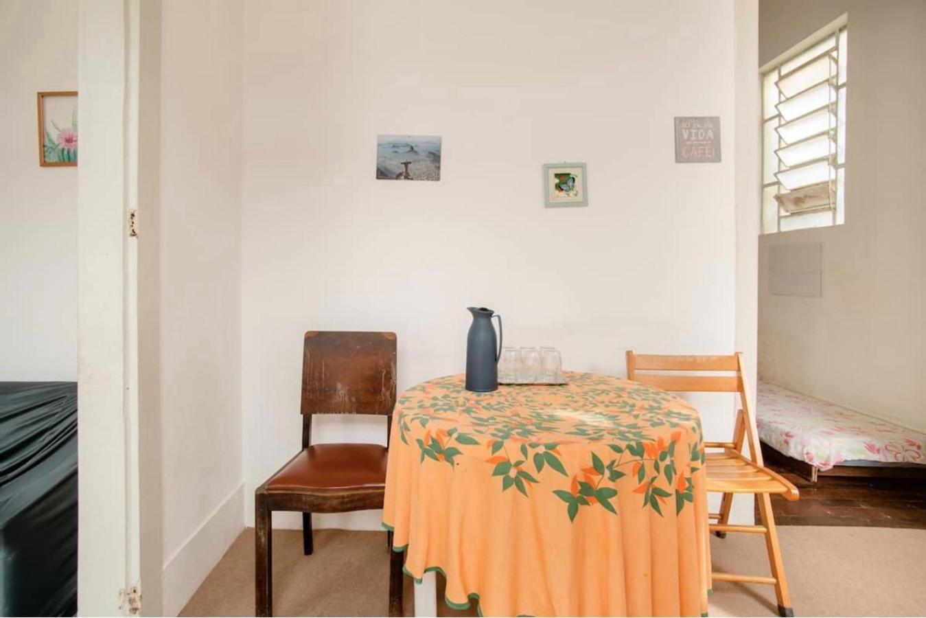 Casa Espaçosa Ilha de Paquetá