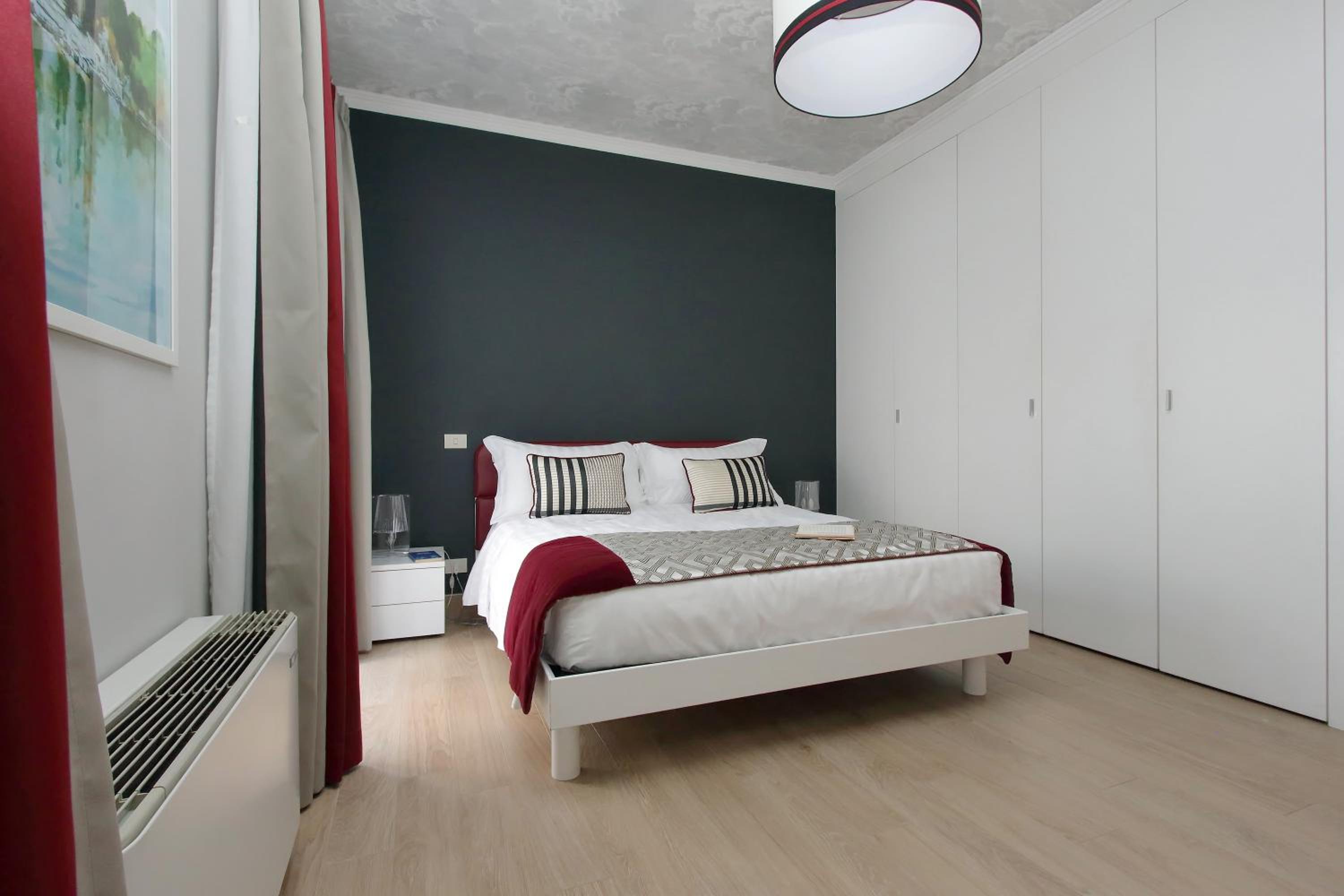 Piazzetta Margutta - My Extra Home