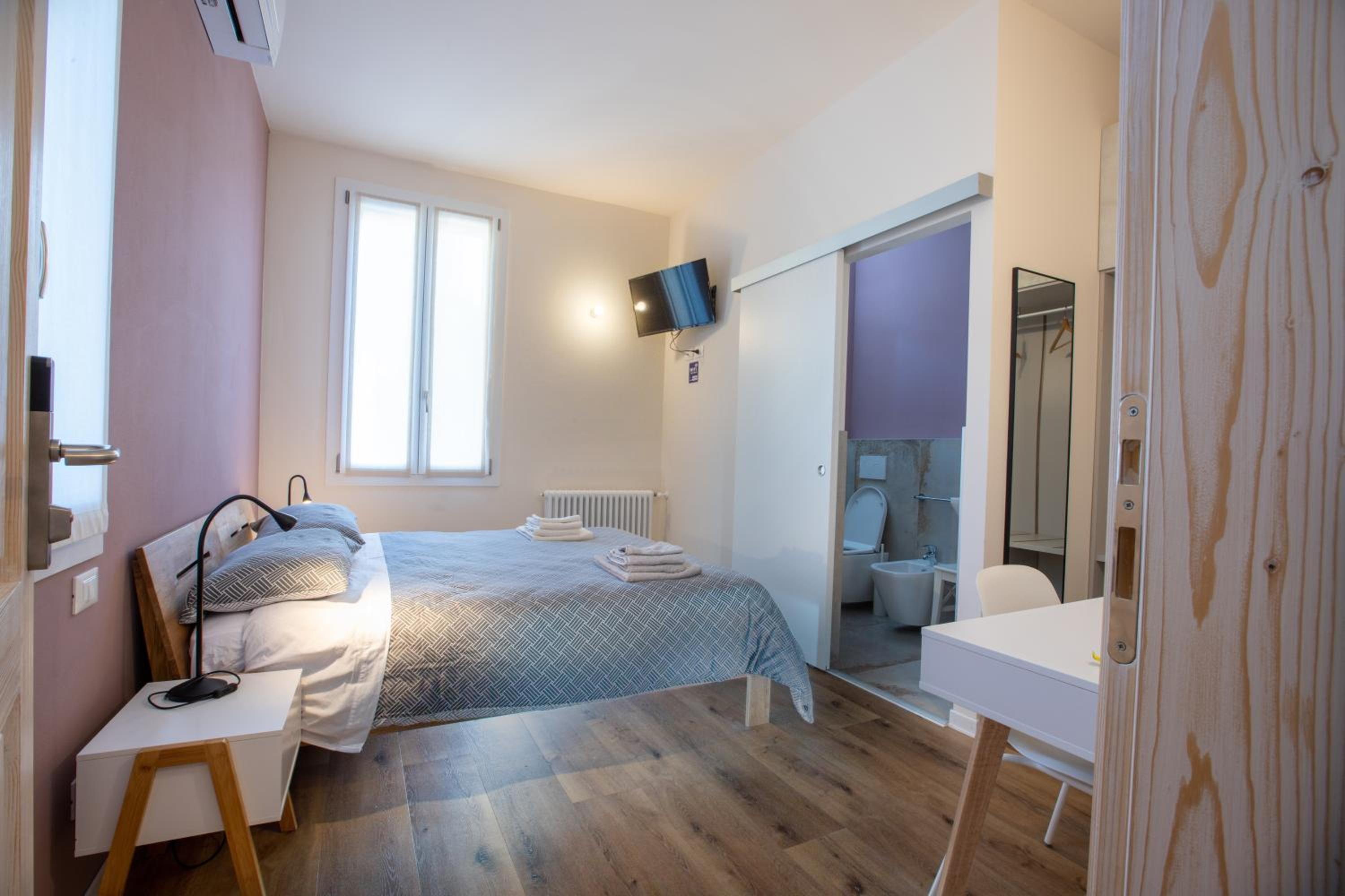 b&b Casa Livia
