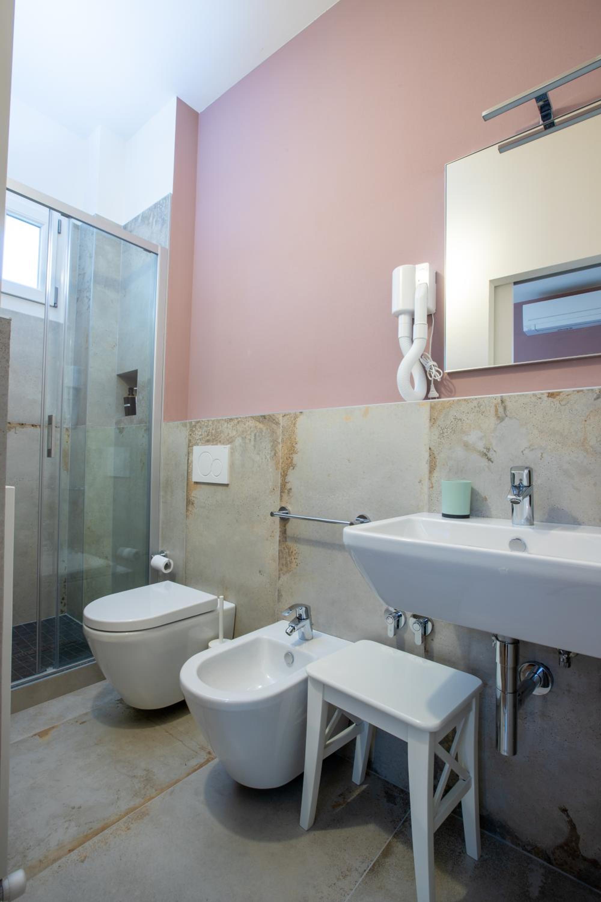 b&b Casa Livia