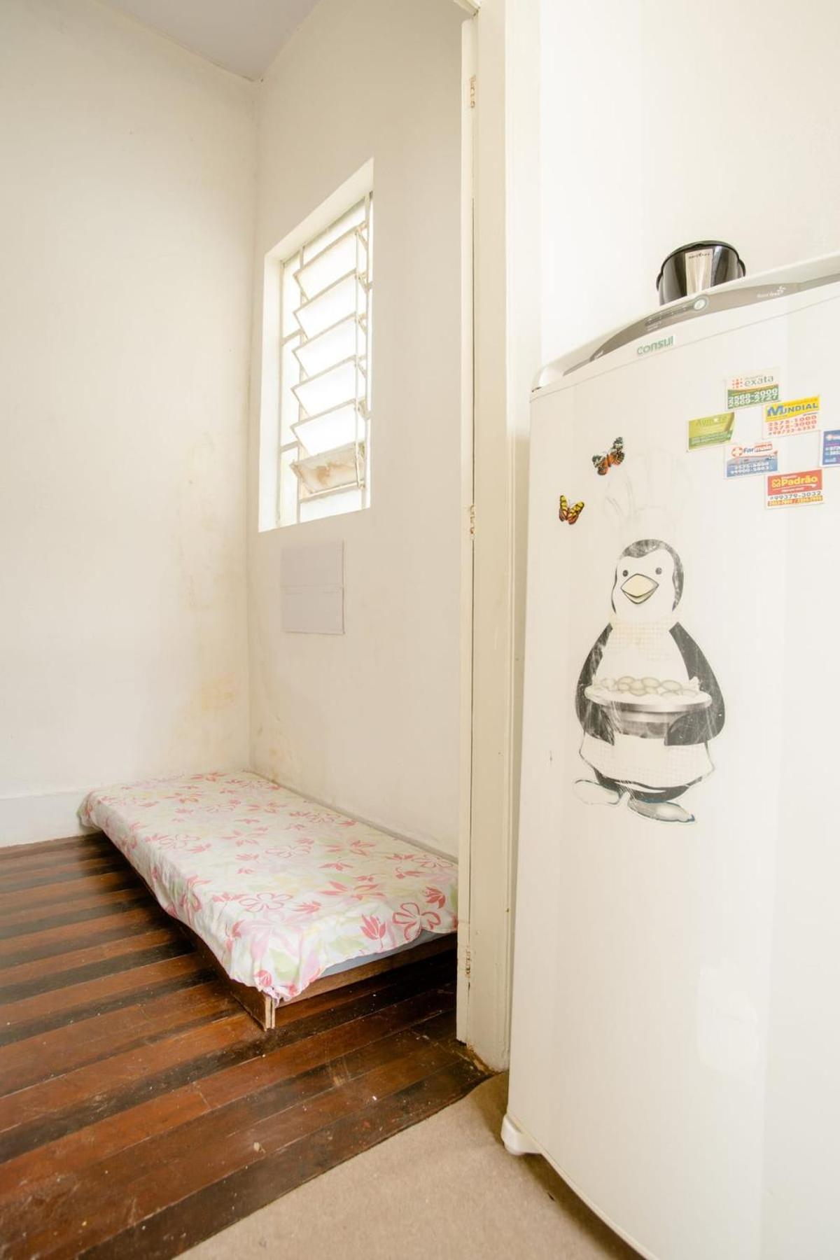 Casa Espaçosa Ilha de Paquetá