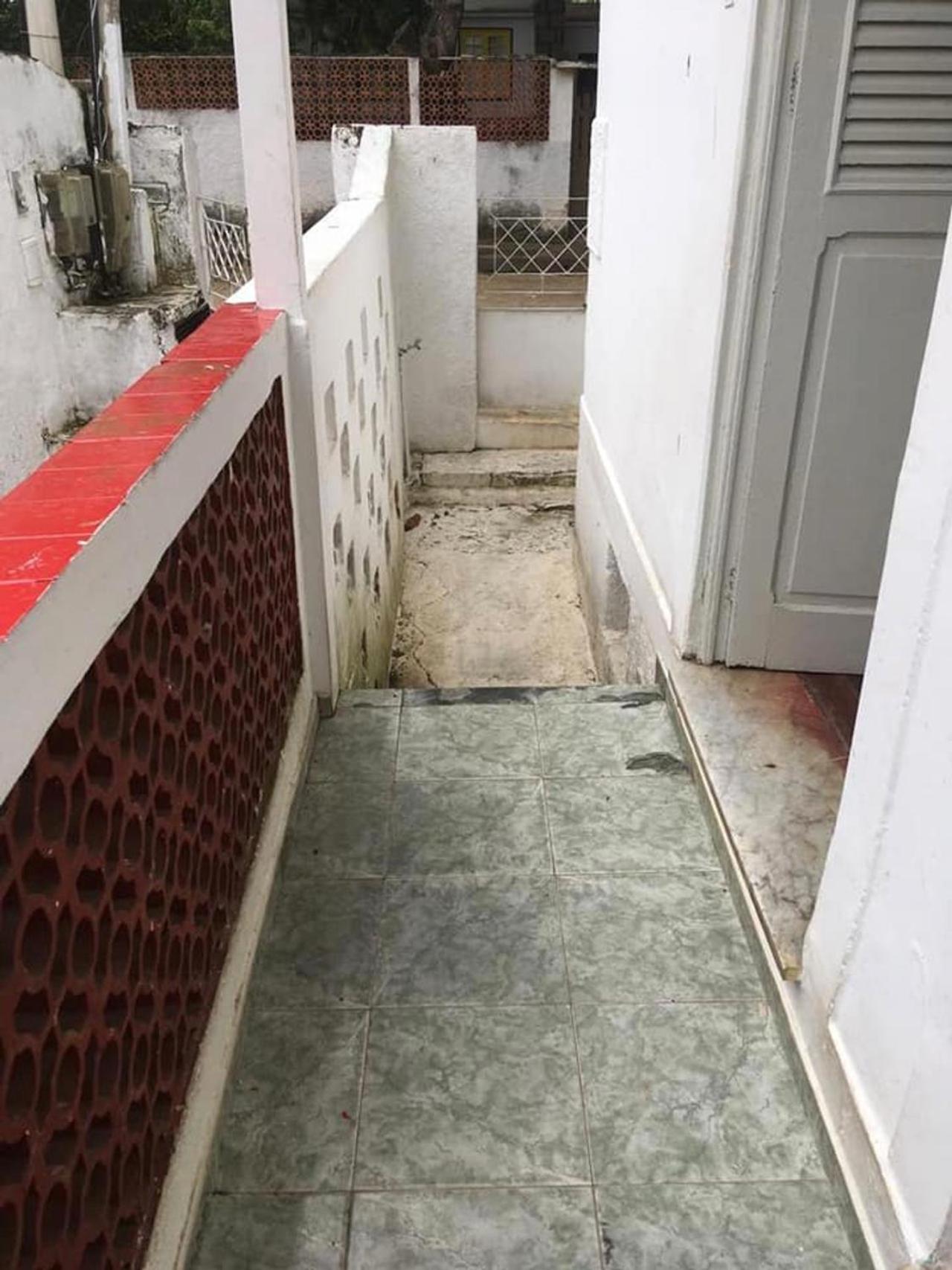 Casa Espaçosa Ilha de Paquetá