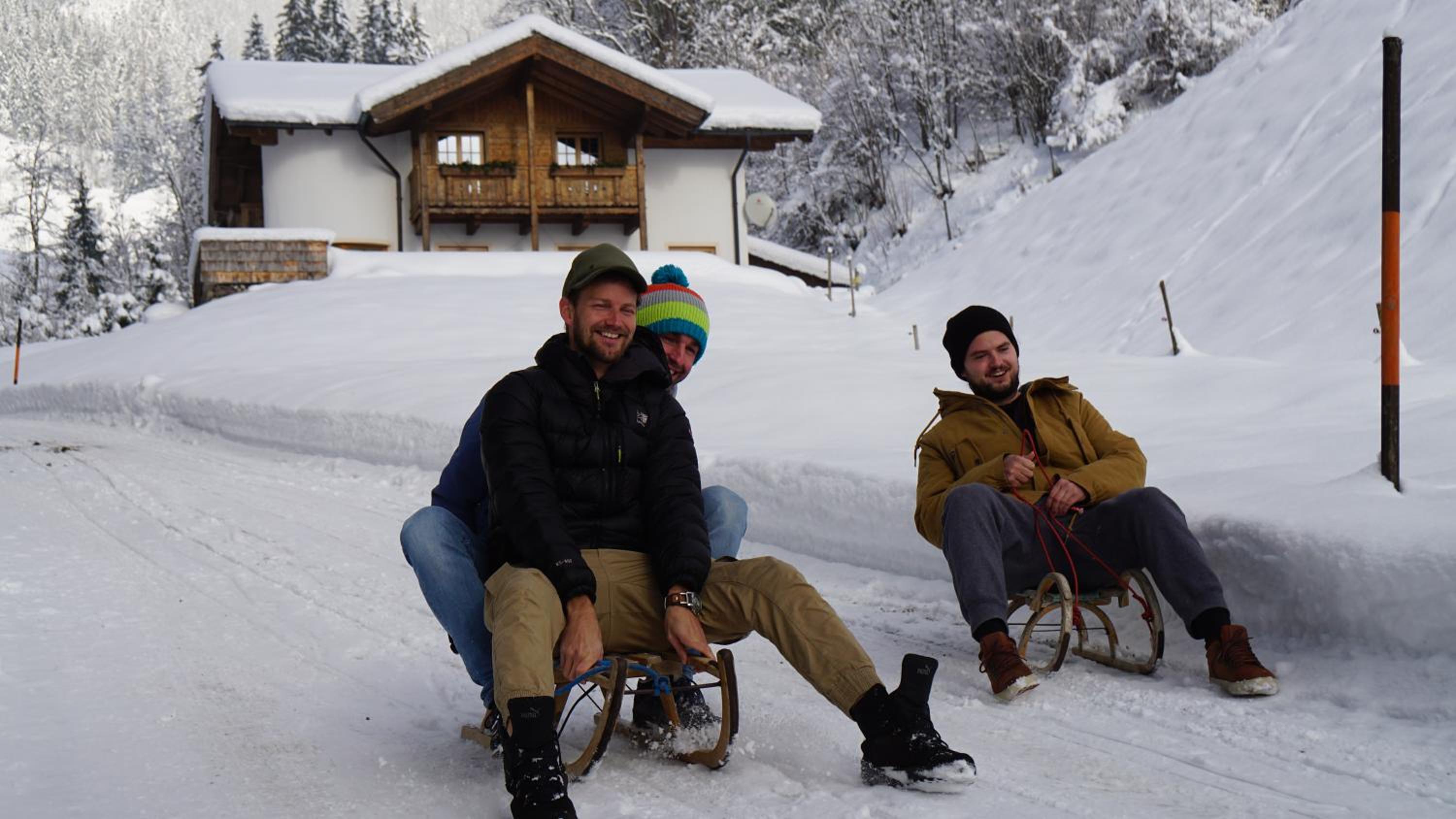 AlpenSportChalet