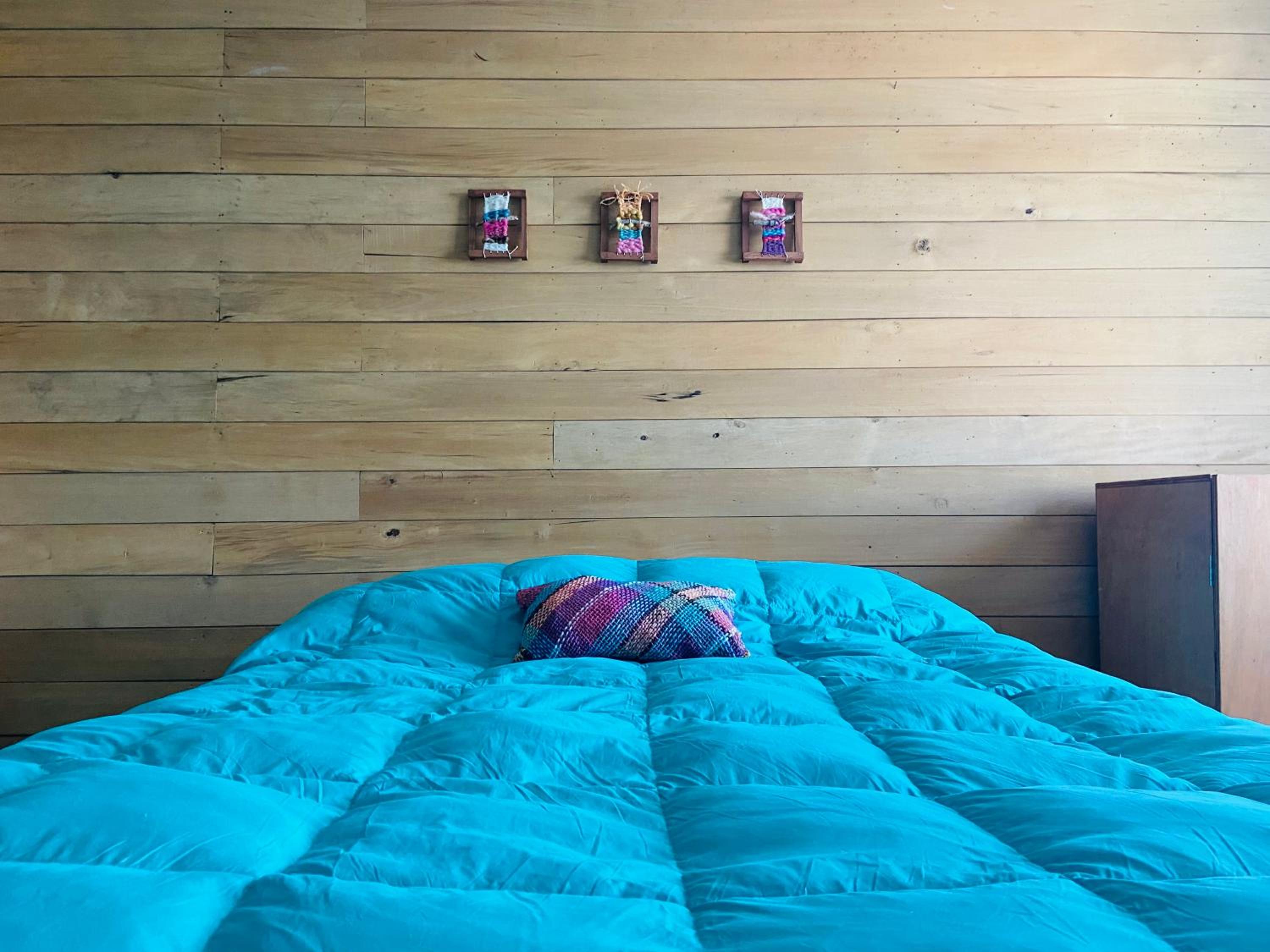 Casa Apel Hostel