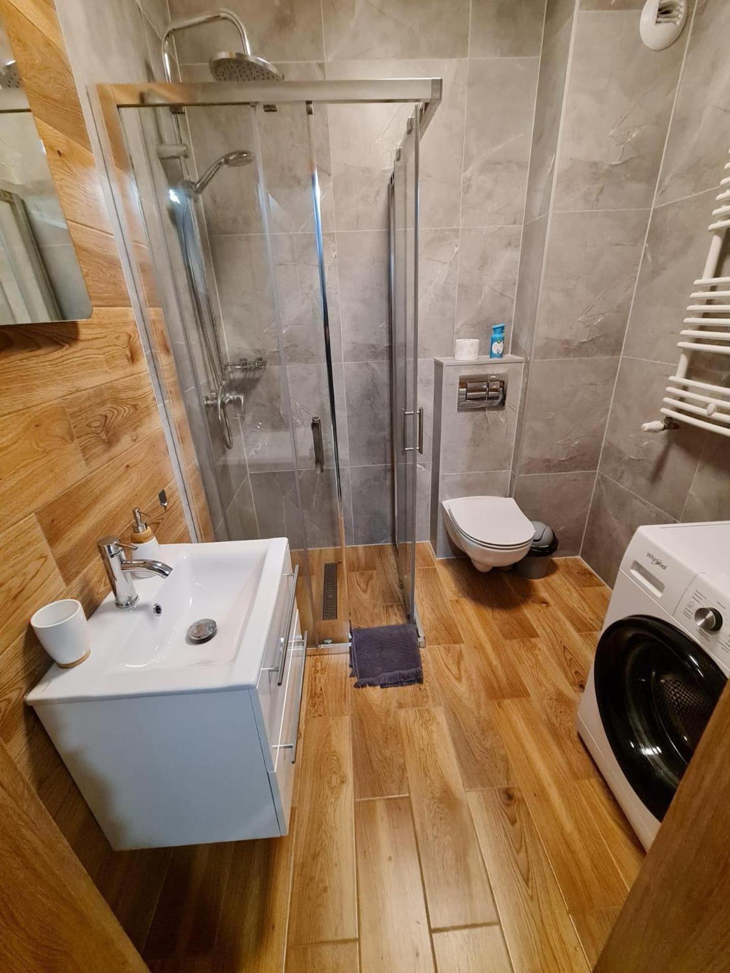 Apartament Familijny view 4
