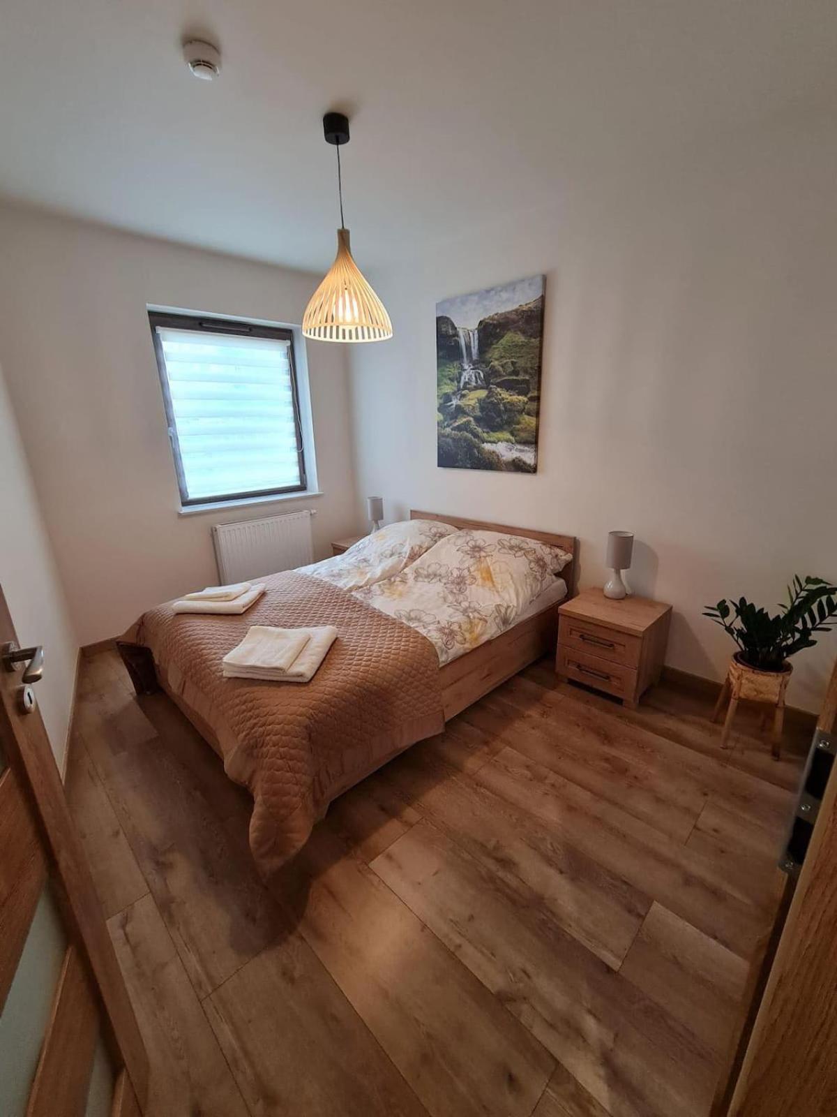 Apartament Familijny view 5