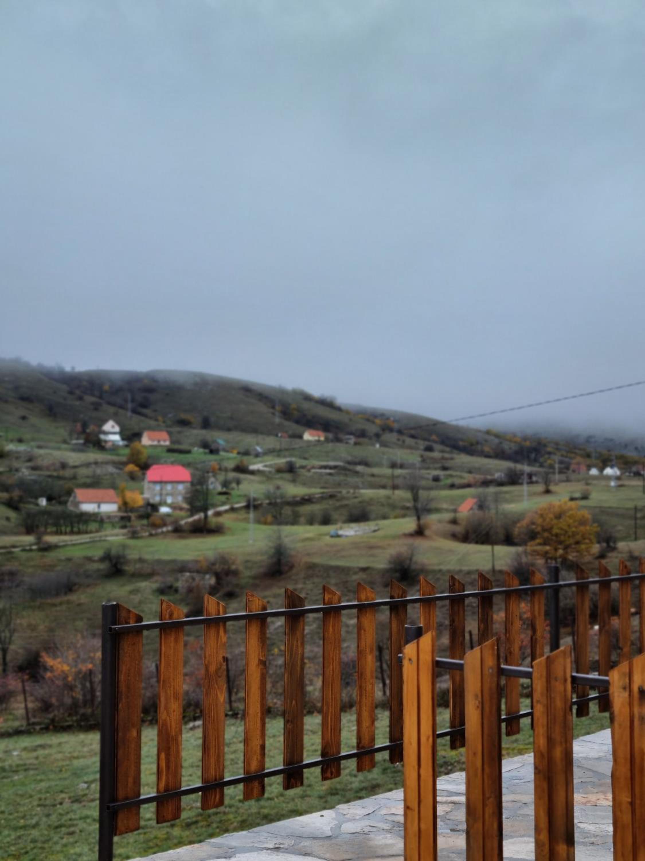 Etno selo Izlazak