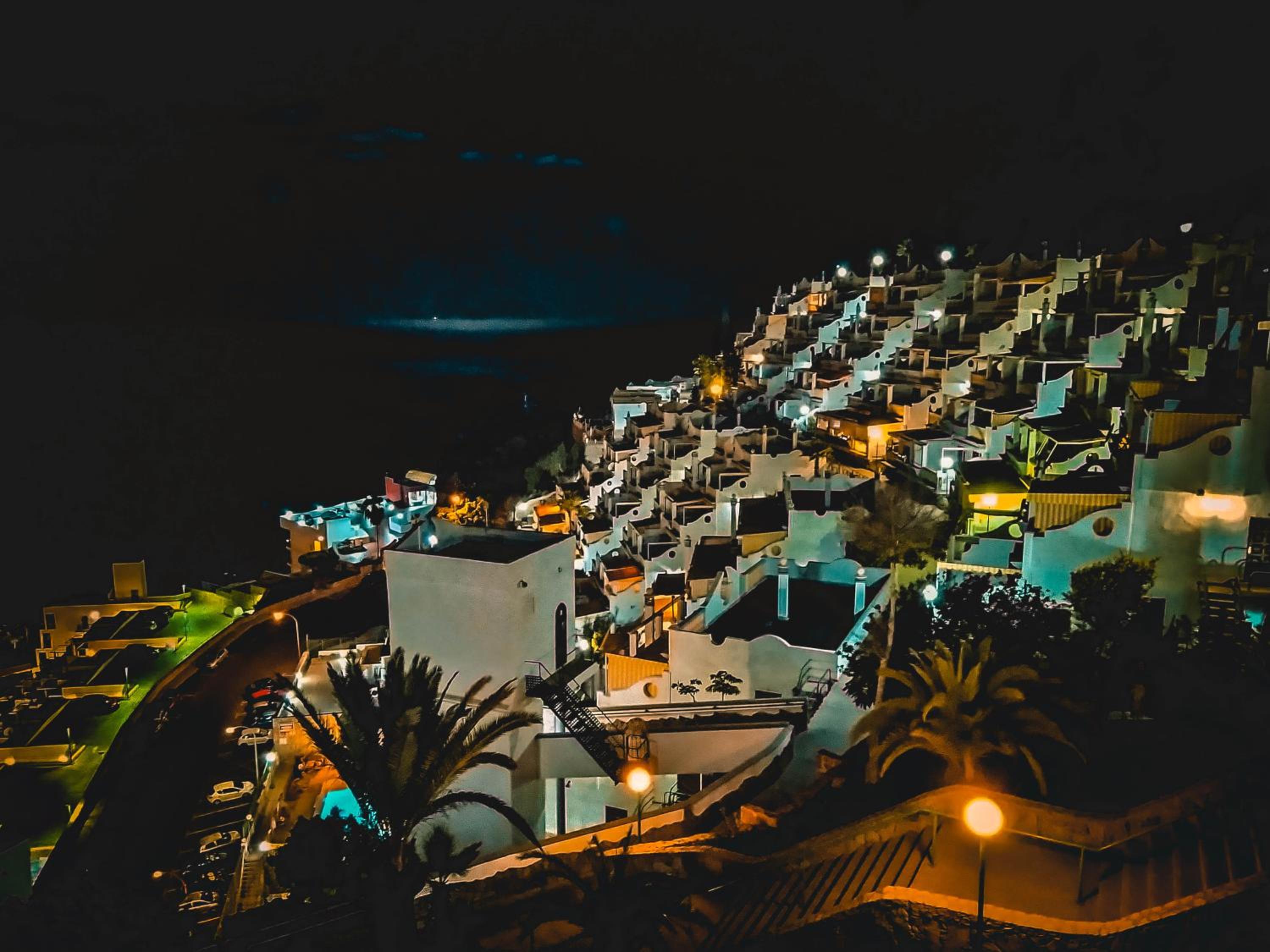 Monsenor Apt. T4 - Casa Azul view 2