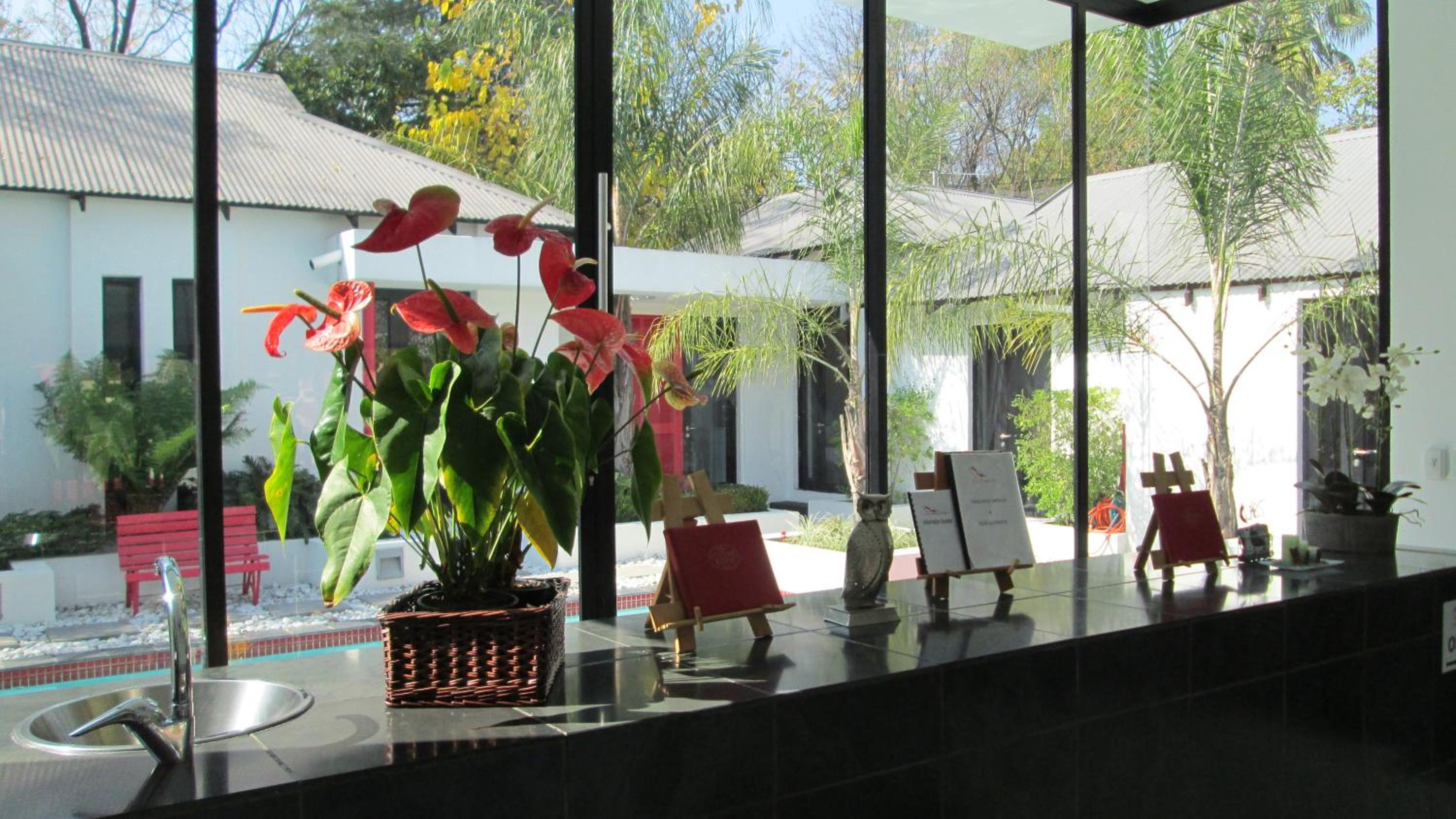 21 Kingfisher Guesthouse