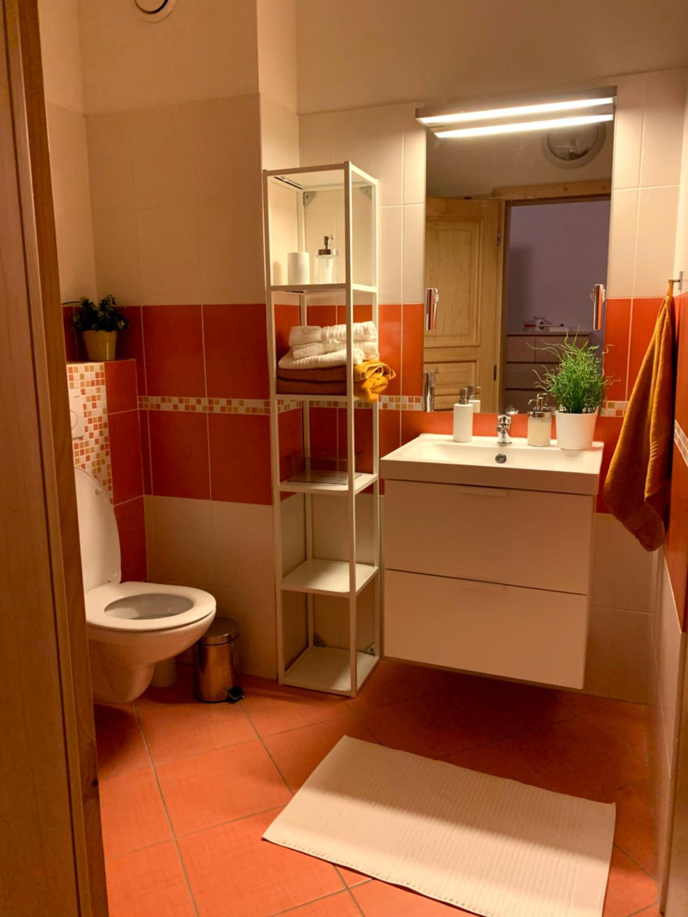 Apartmány stare-hory Krkonoše