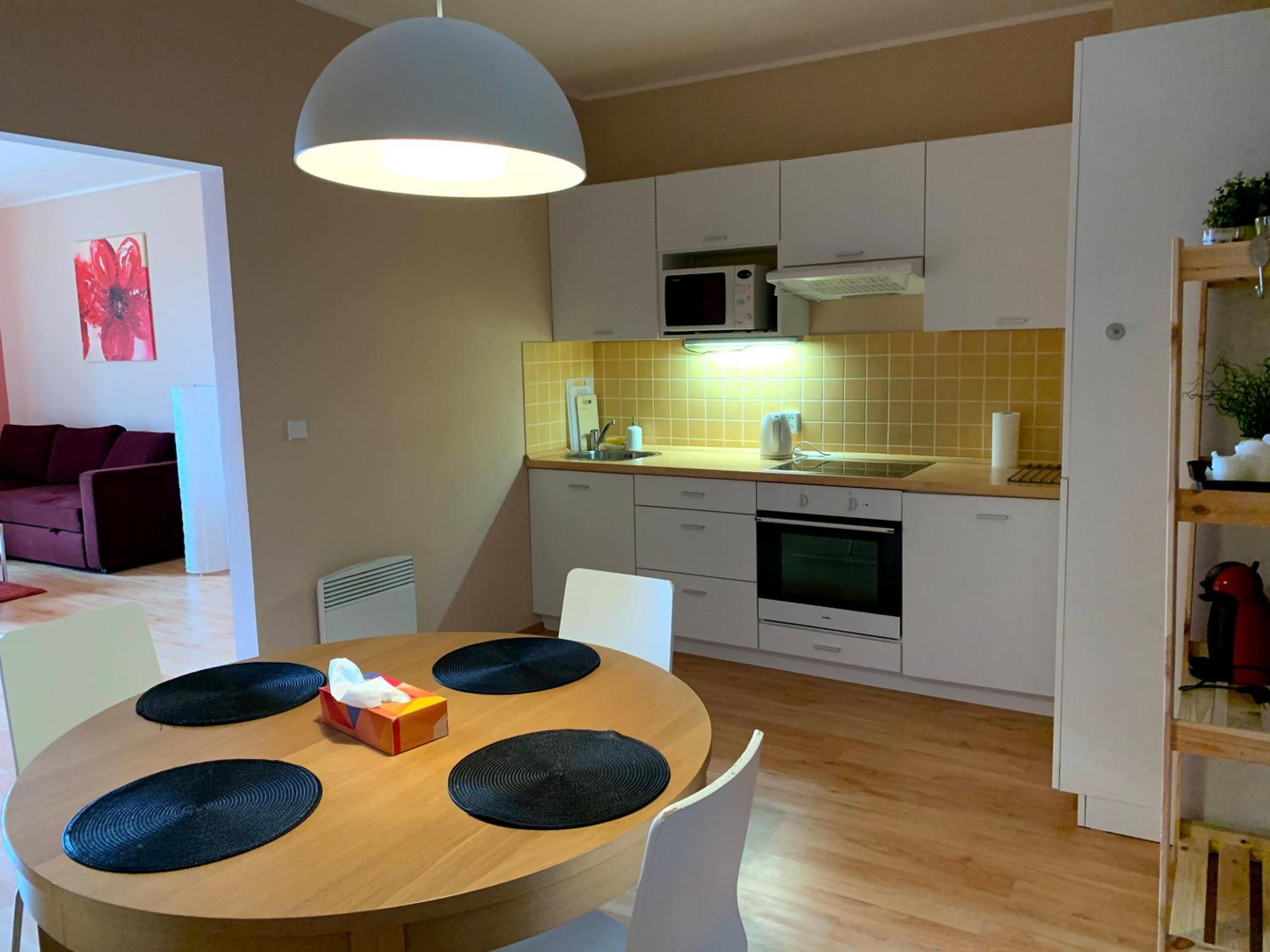 Apartmány stare-hory Krkonoše