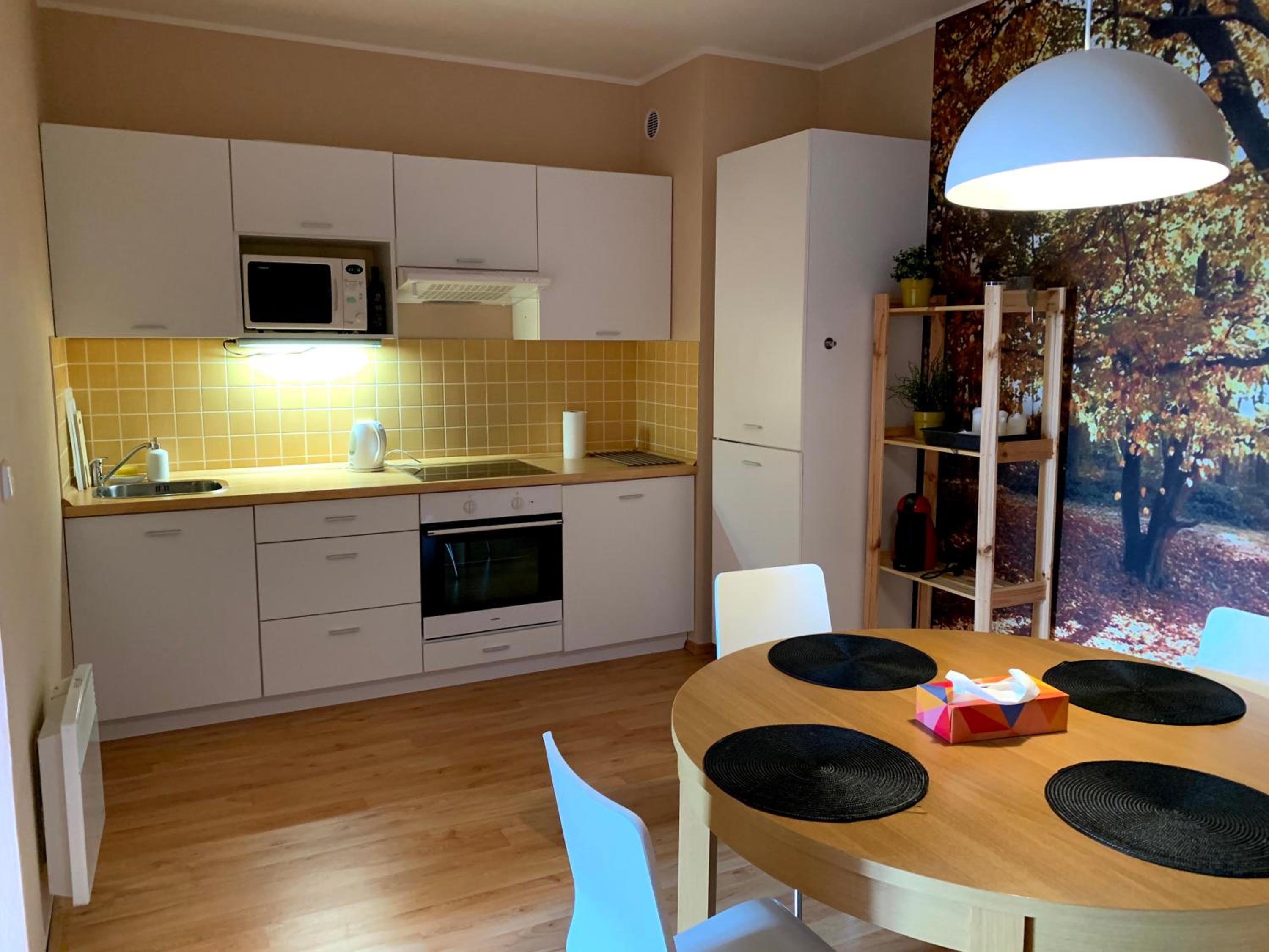 Apartmány stare-hory Krkonoše