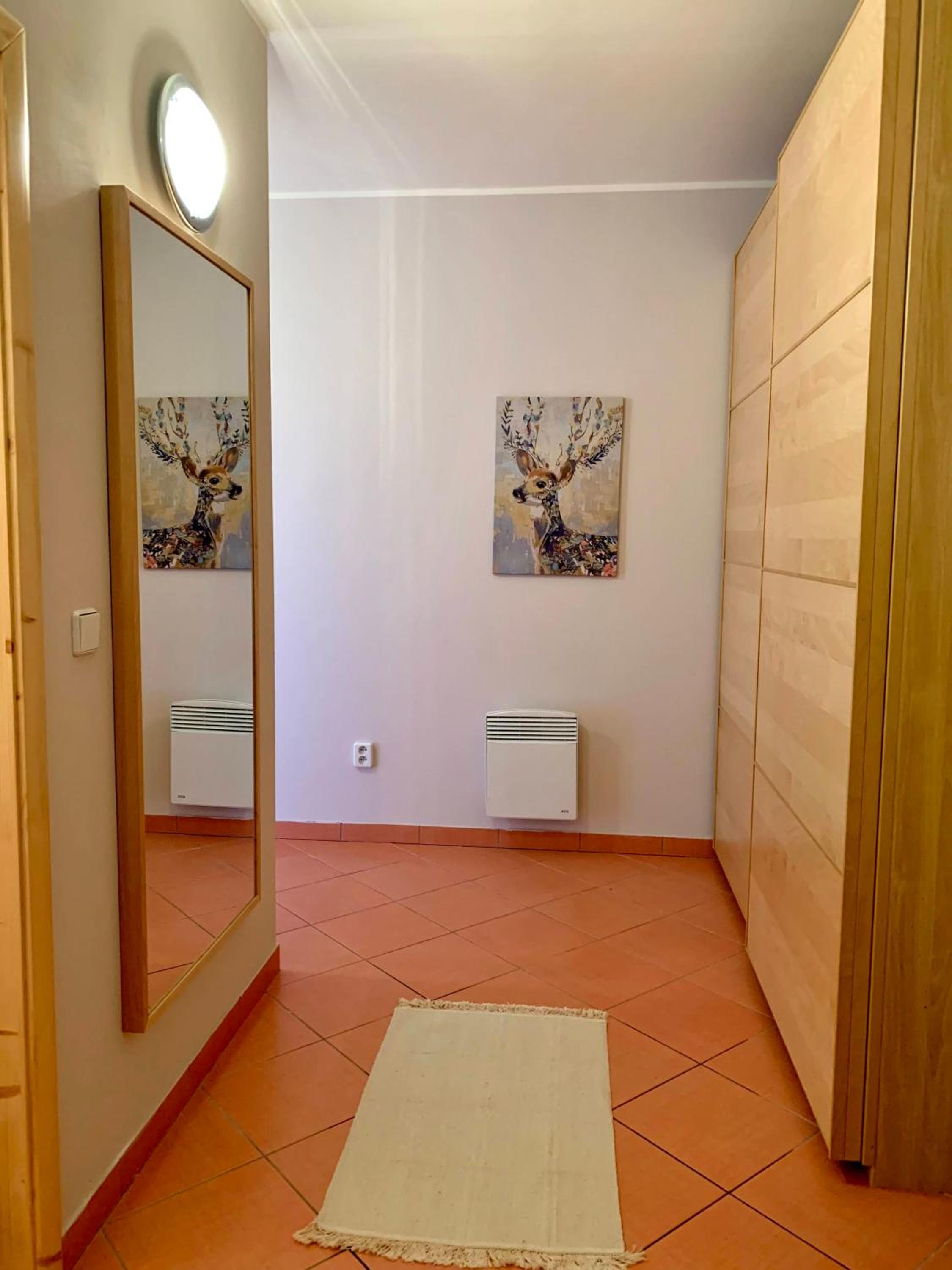 Apartmány stare-hory Krkonoše
