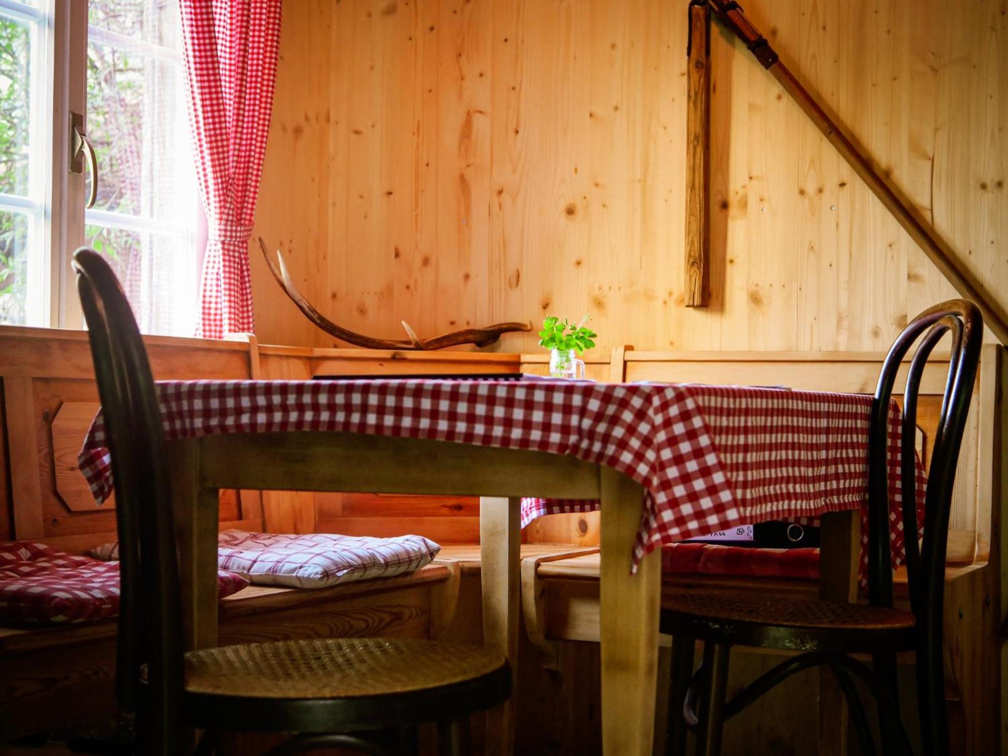 Schlafen im Fass - Schlaffass - Abenteuer - Romantik - Haslifass