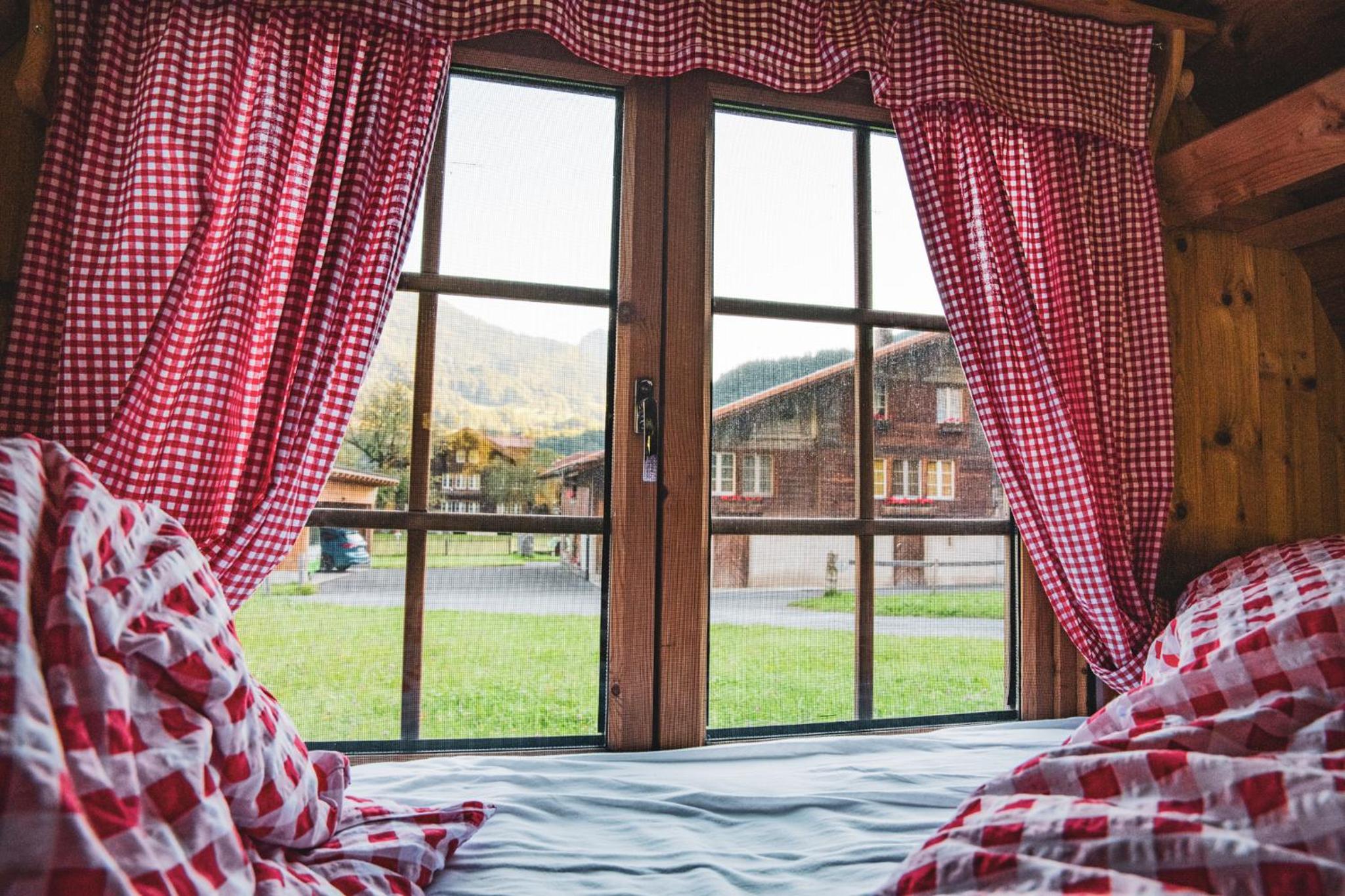Schlafen im Fass - Schlaffass - Abenteuer - Romantik - Haslifass