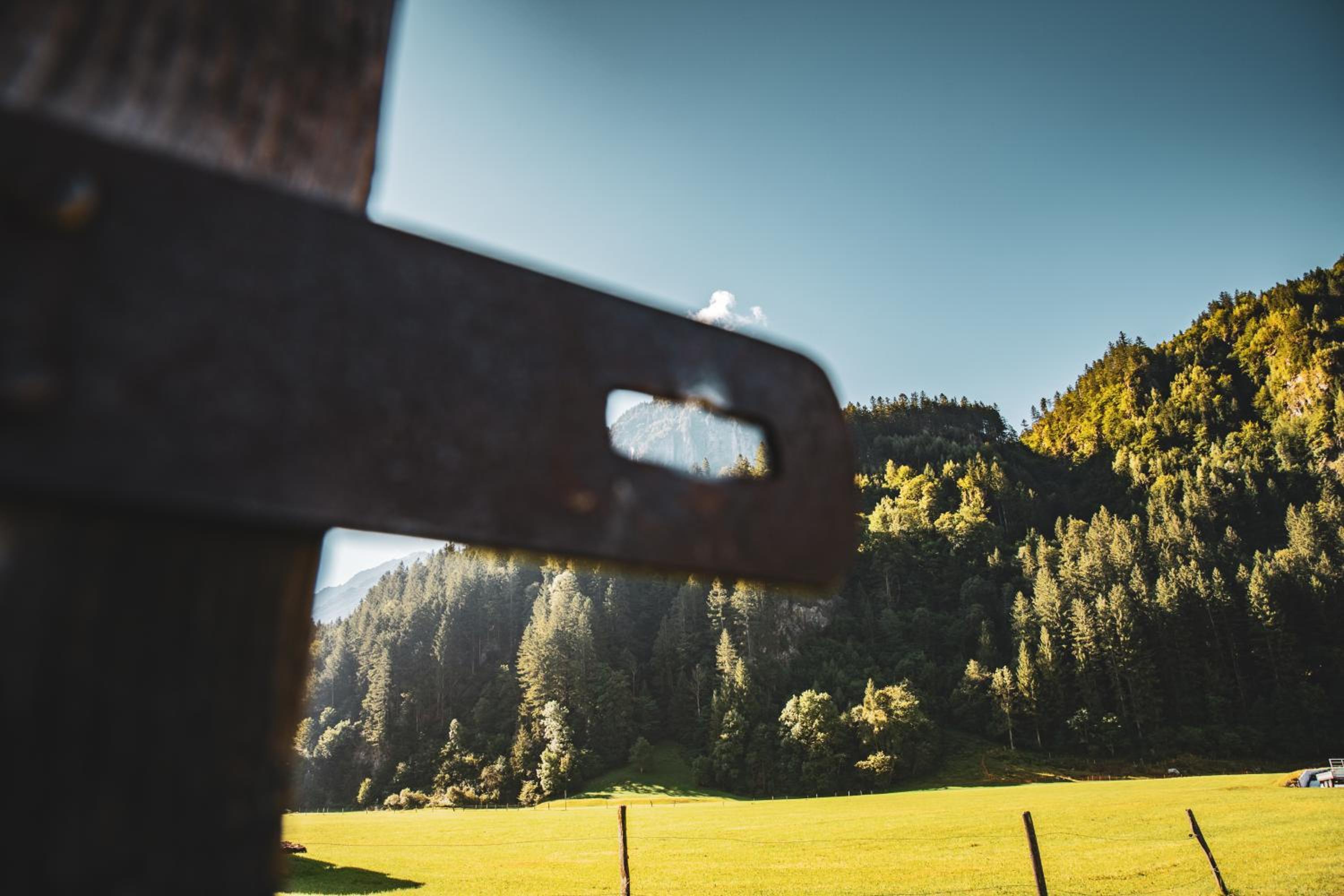 Schlafen im Fass - Schlaffass - Abenteuer - Romantik - Haslifass