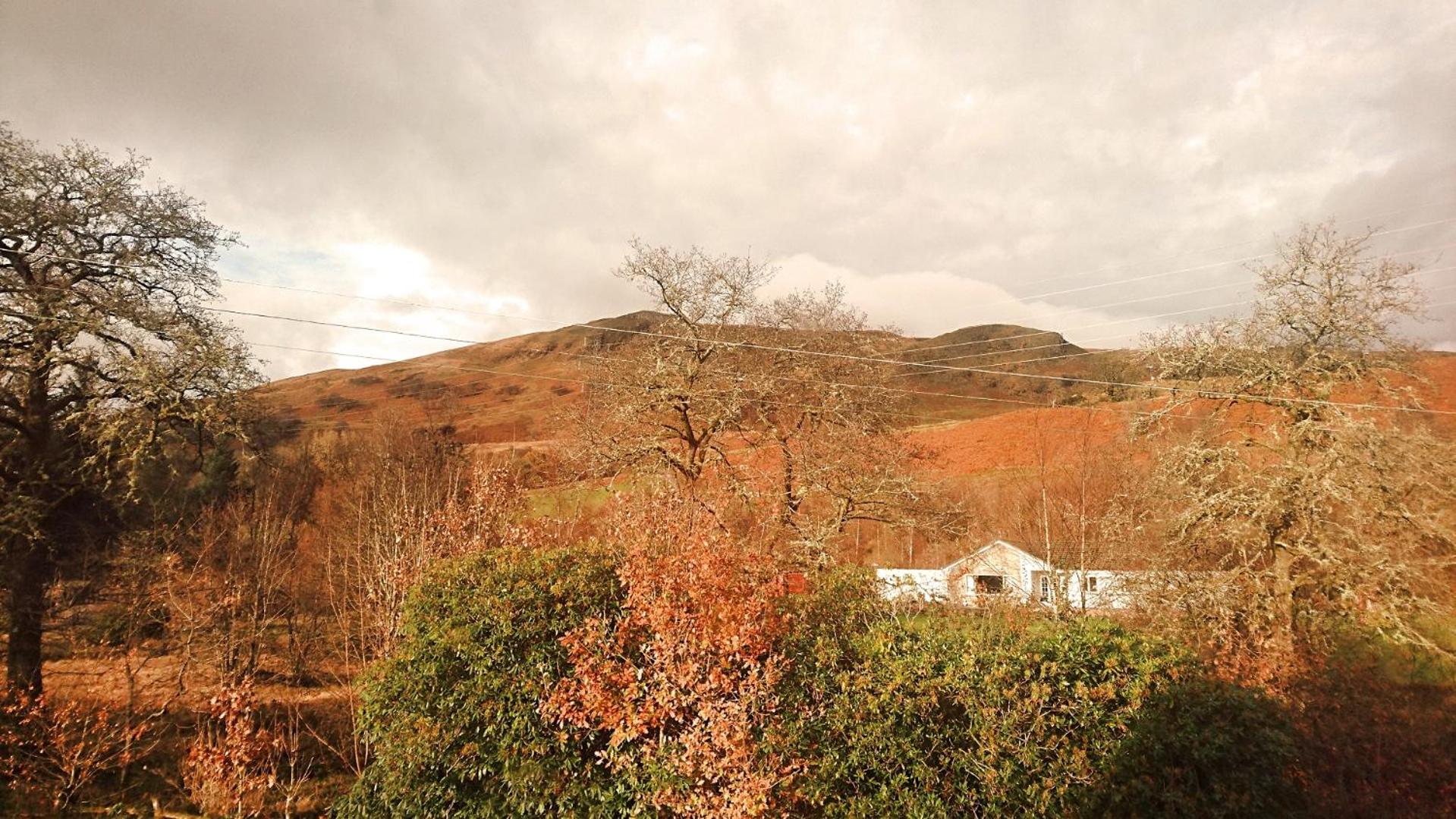 Orchy Bank House view 4