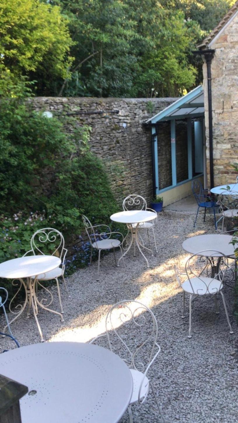 Lucy's Tearoom B&B view 4