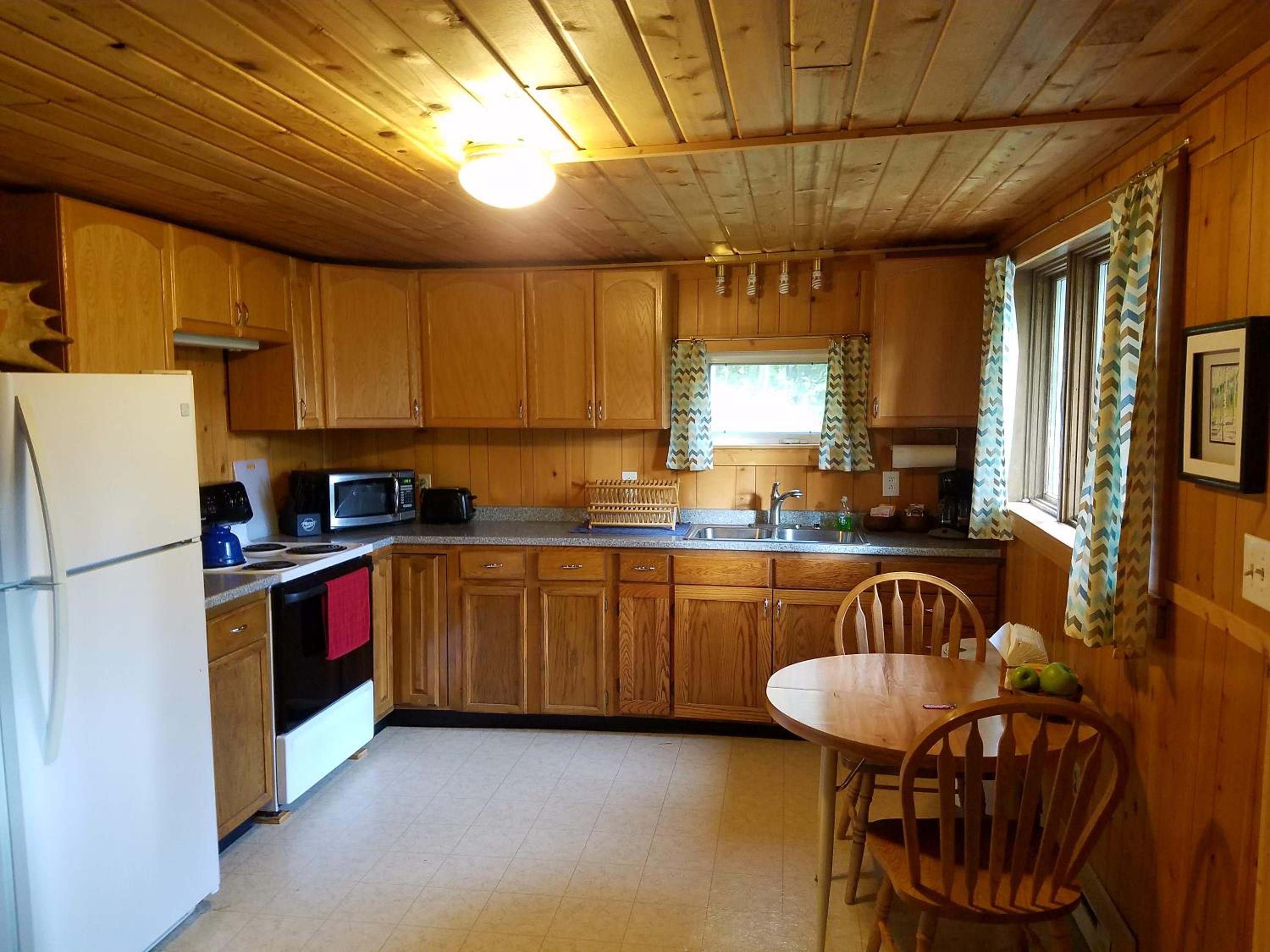 Northwoods Cottage Bed and Breakfast