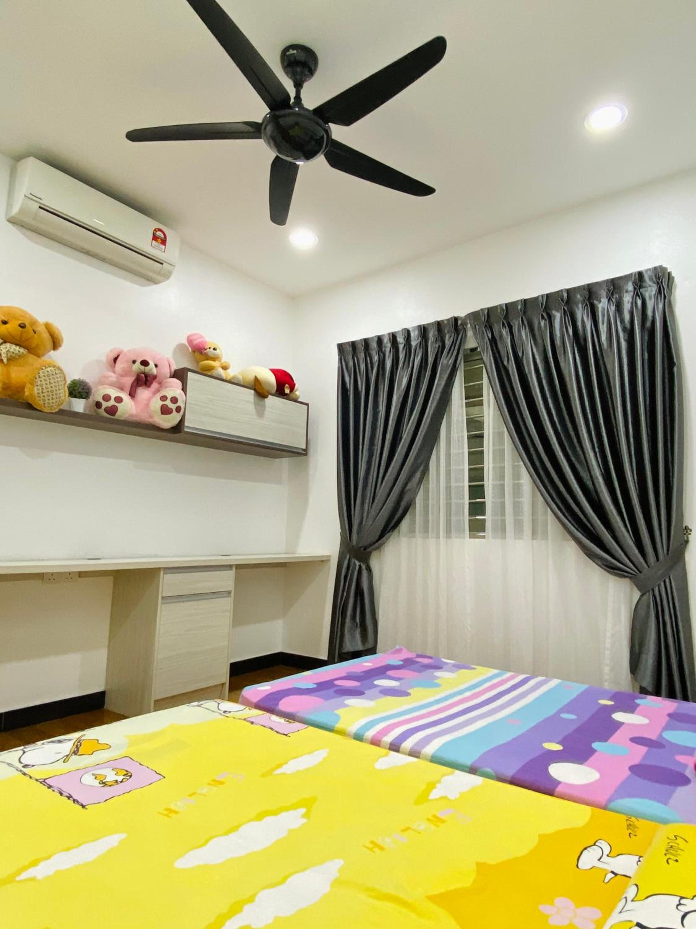 Shuang Yang Sekinchan Homestay 3