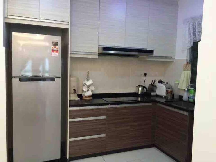 Shuang Yang Sekinchan Homestay 3