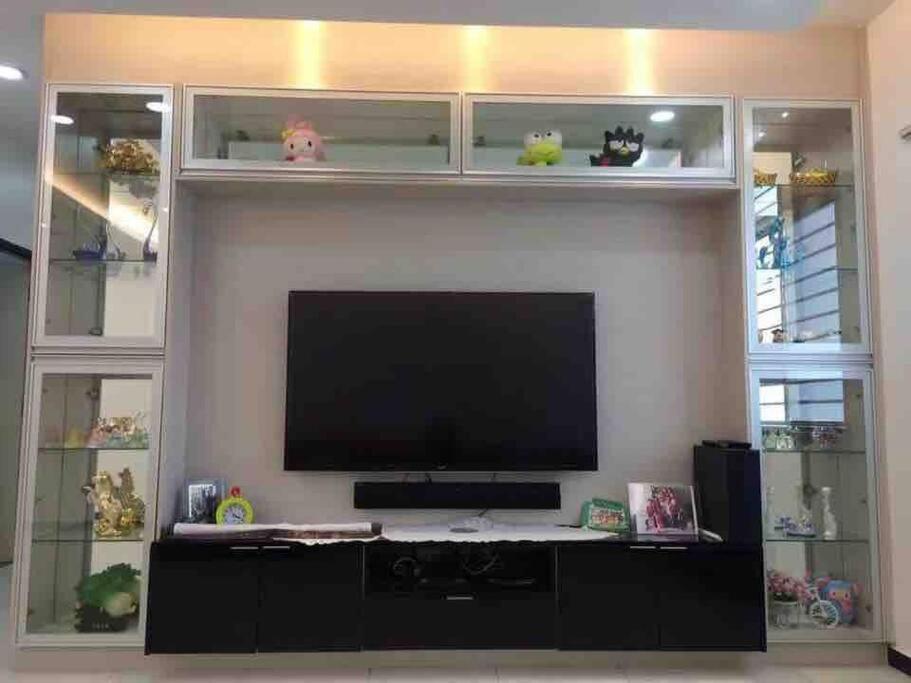 Shuang Yang Sekinchan Homestay 3