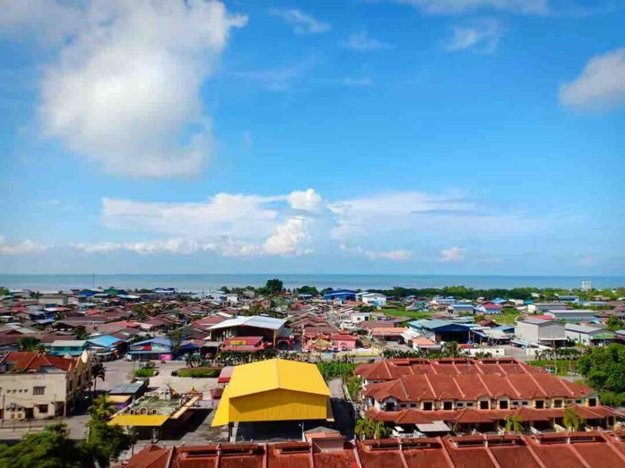 Shuang Yang Sekinchan Homestay 3