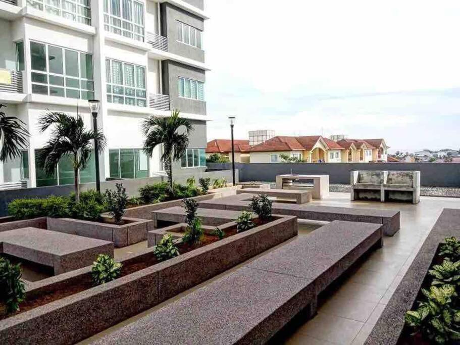 Shuang Yang Sekinchan Homestay 3