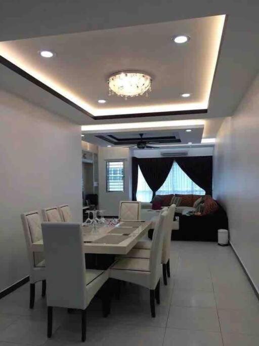 Shuang Yang Sekinchan Homestay 3