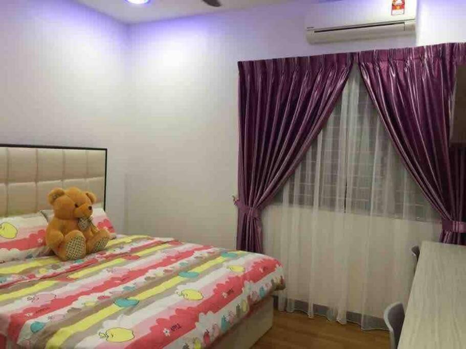 Shuang Yang Sekinchan Homestay 3