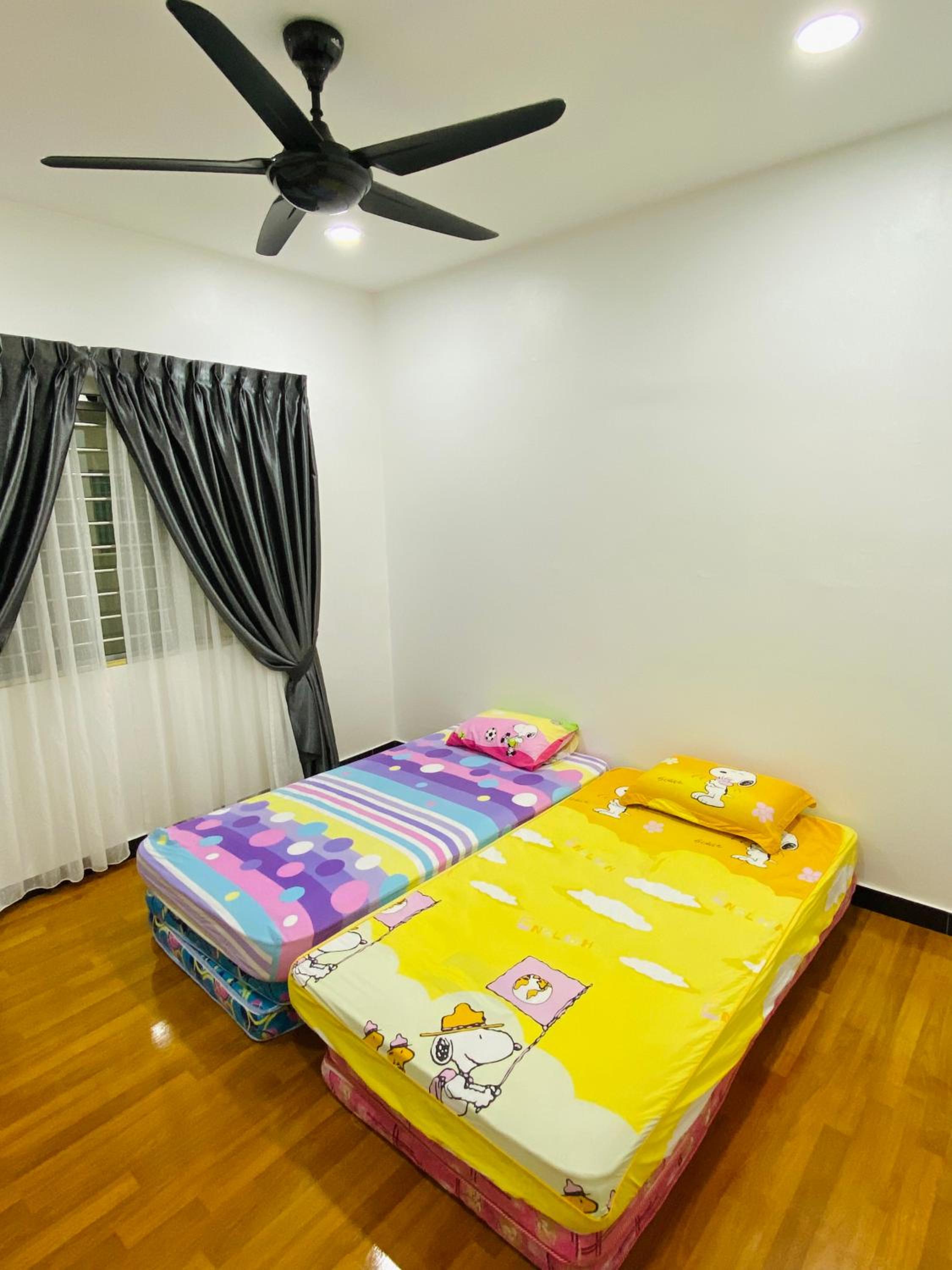 Shuang Yang Sekinchan Homestay 3