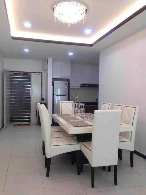 Shuang Yang Sekinchan Homestay 3