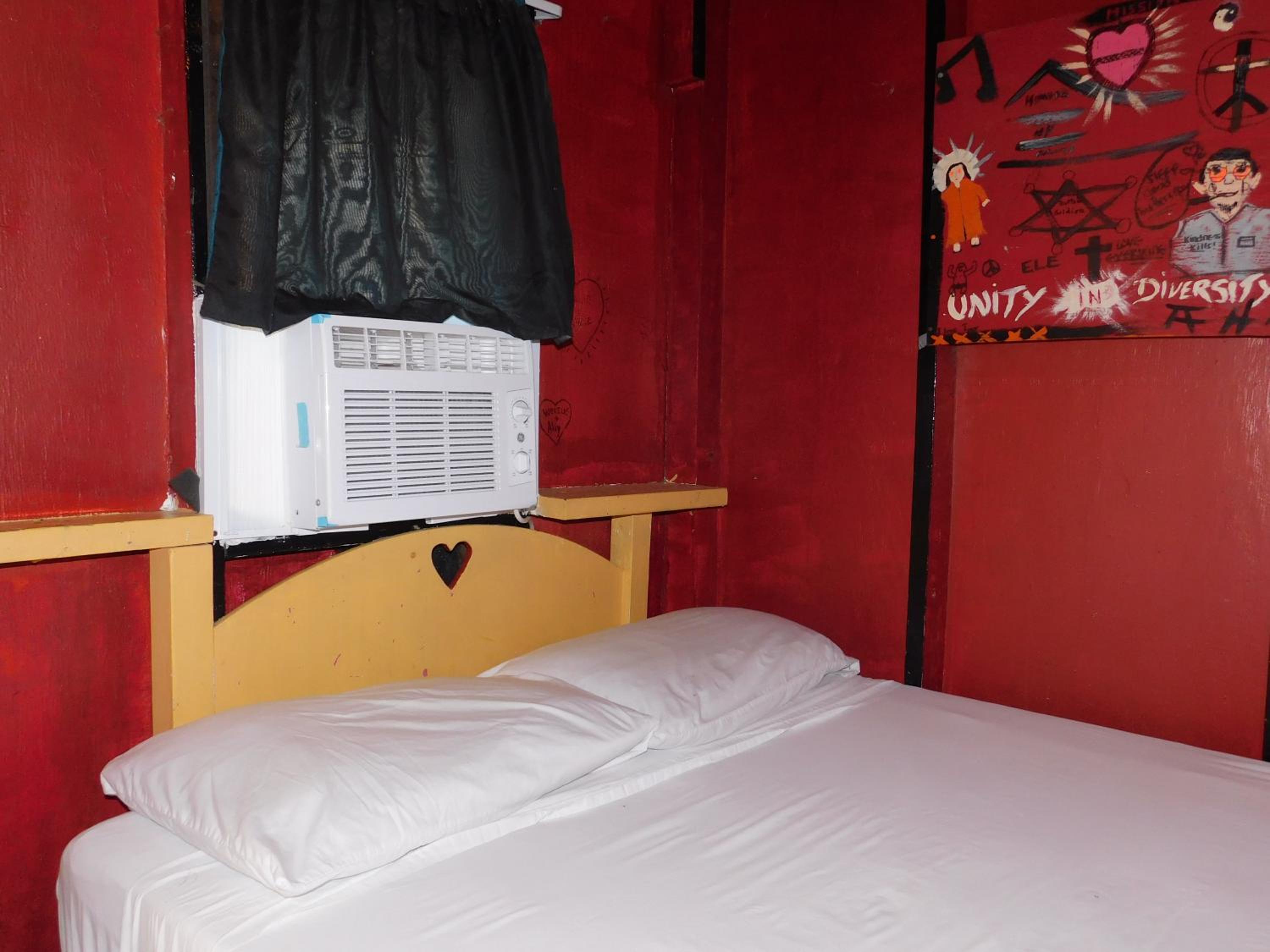 Photo 32 sur 89 de India House Hostel