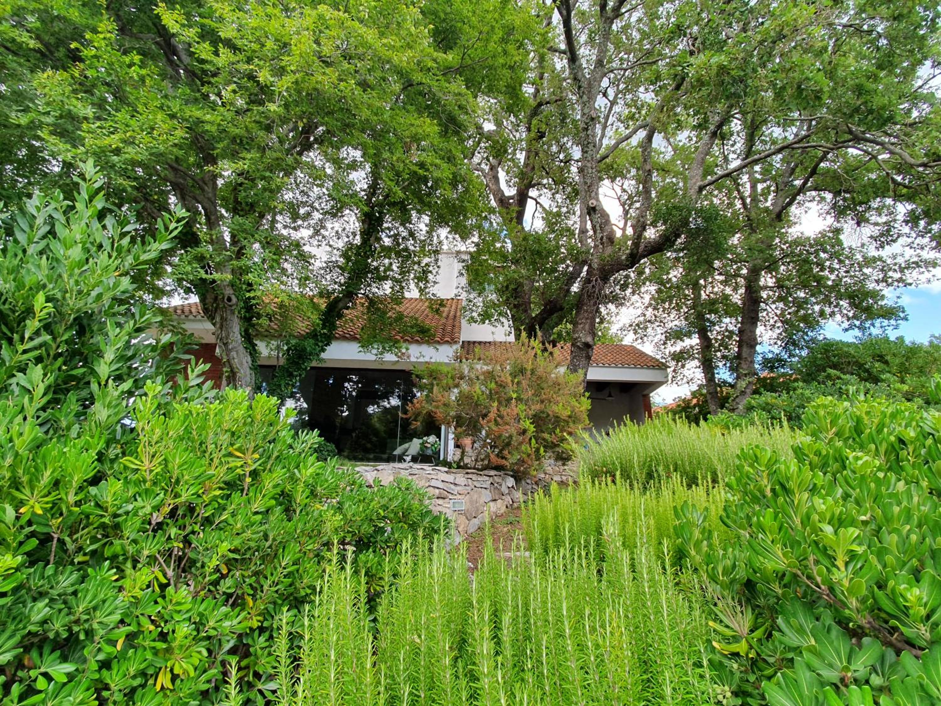 Isolated Villa Terna -Big Garden-Pool-Dalmatia view 2
