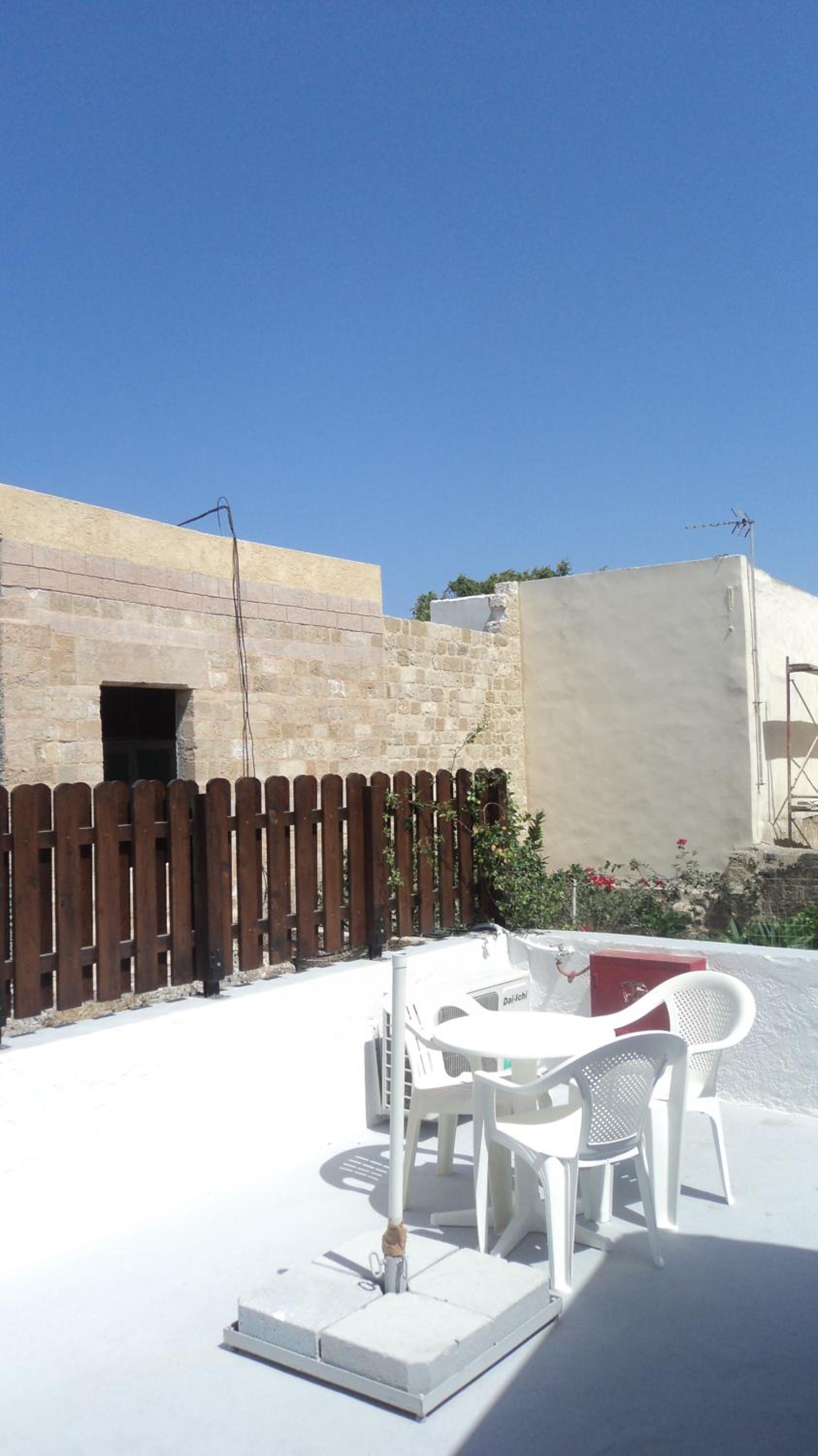 Stavros Pension