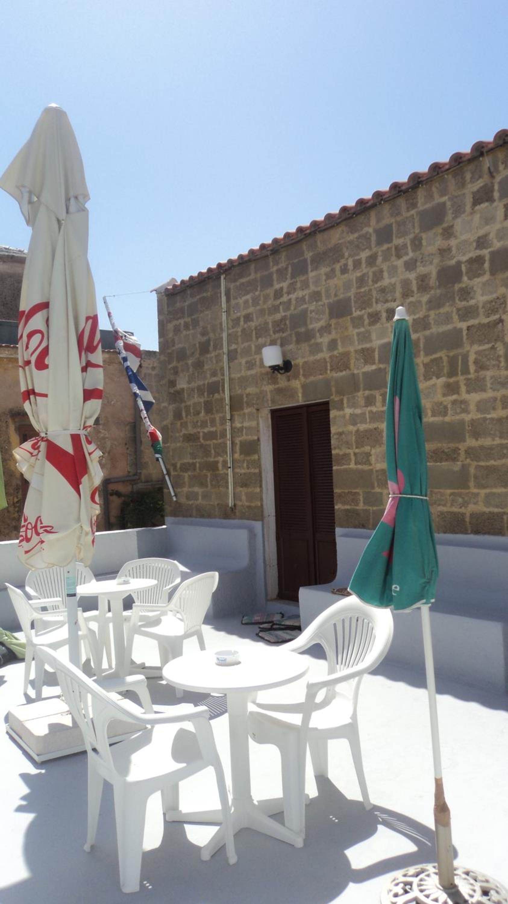 Stavros Pension